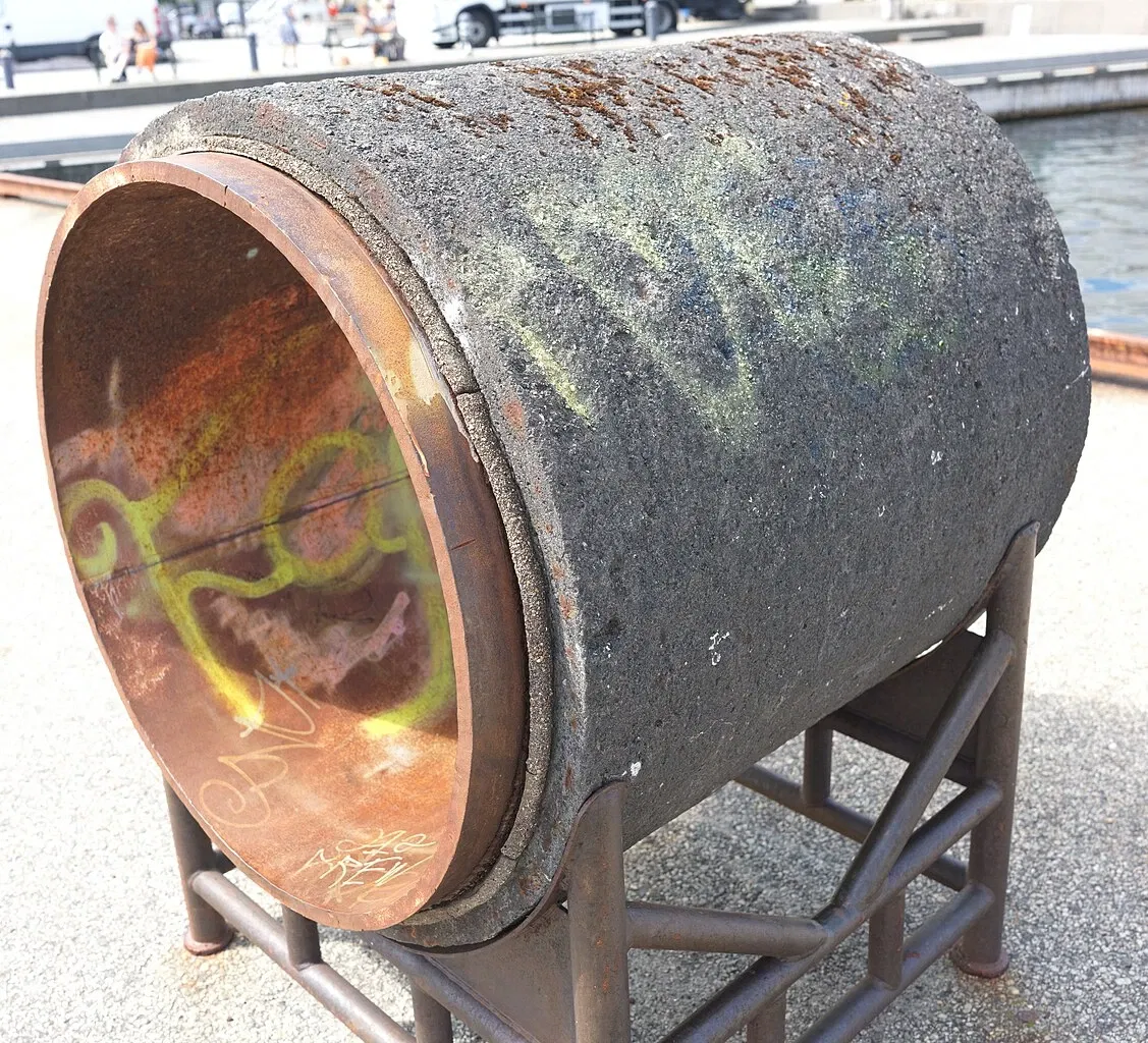 Musée norvégien du pétrole