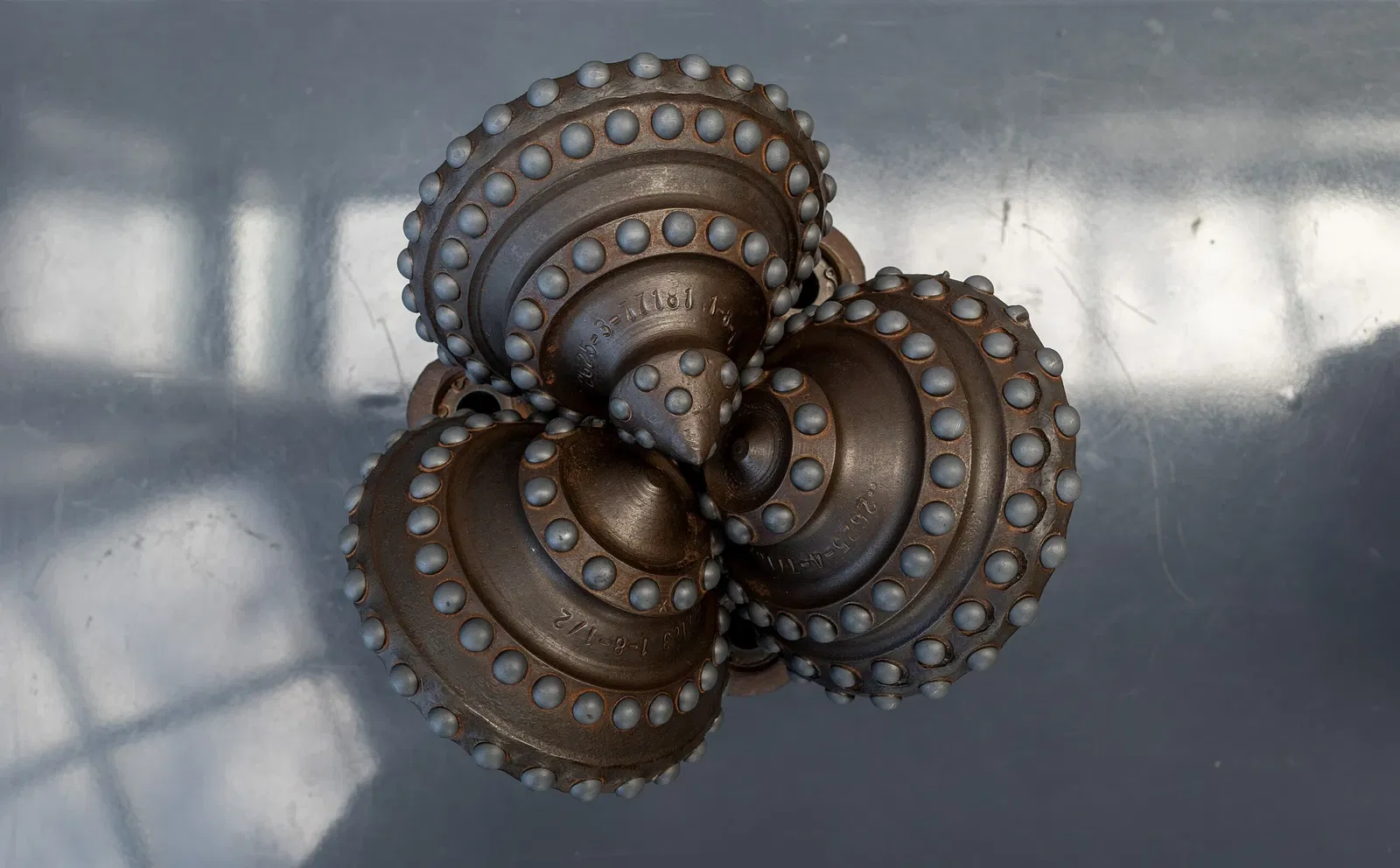 The Norwegian Petroleum Museum