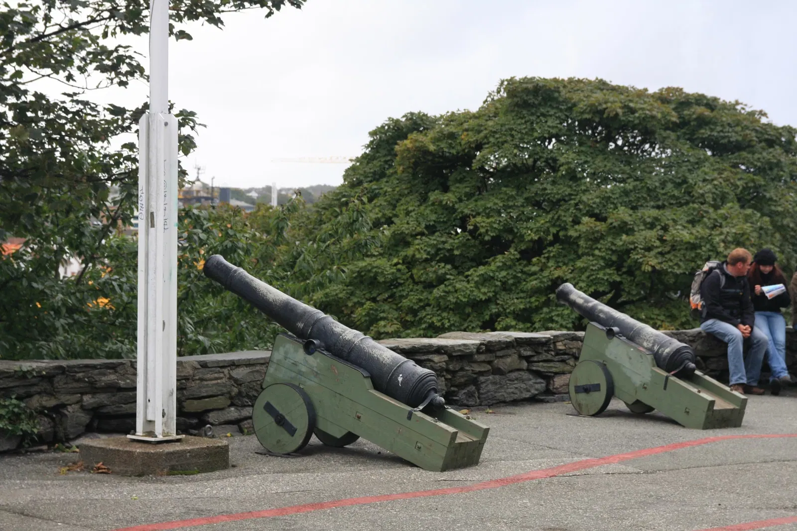 Valberget Utsiktspunkt