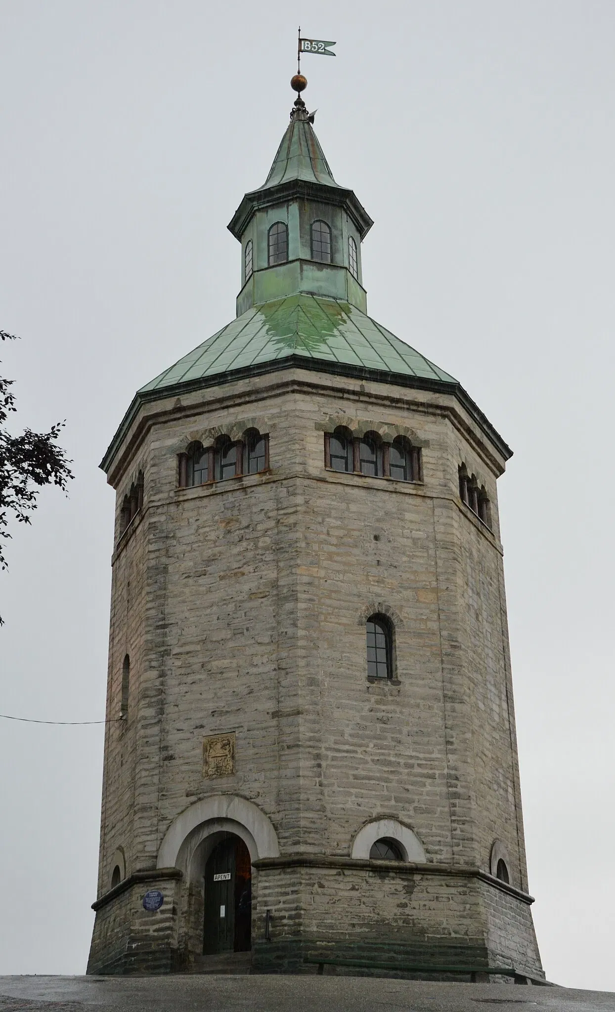 Valberget Utsiktspunkt