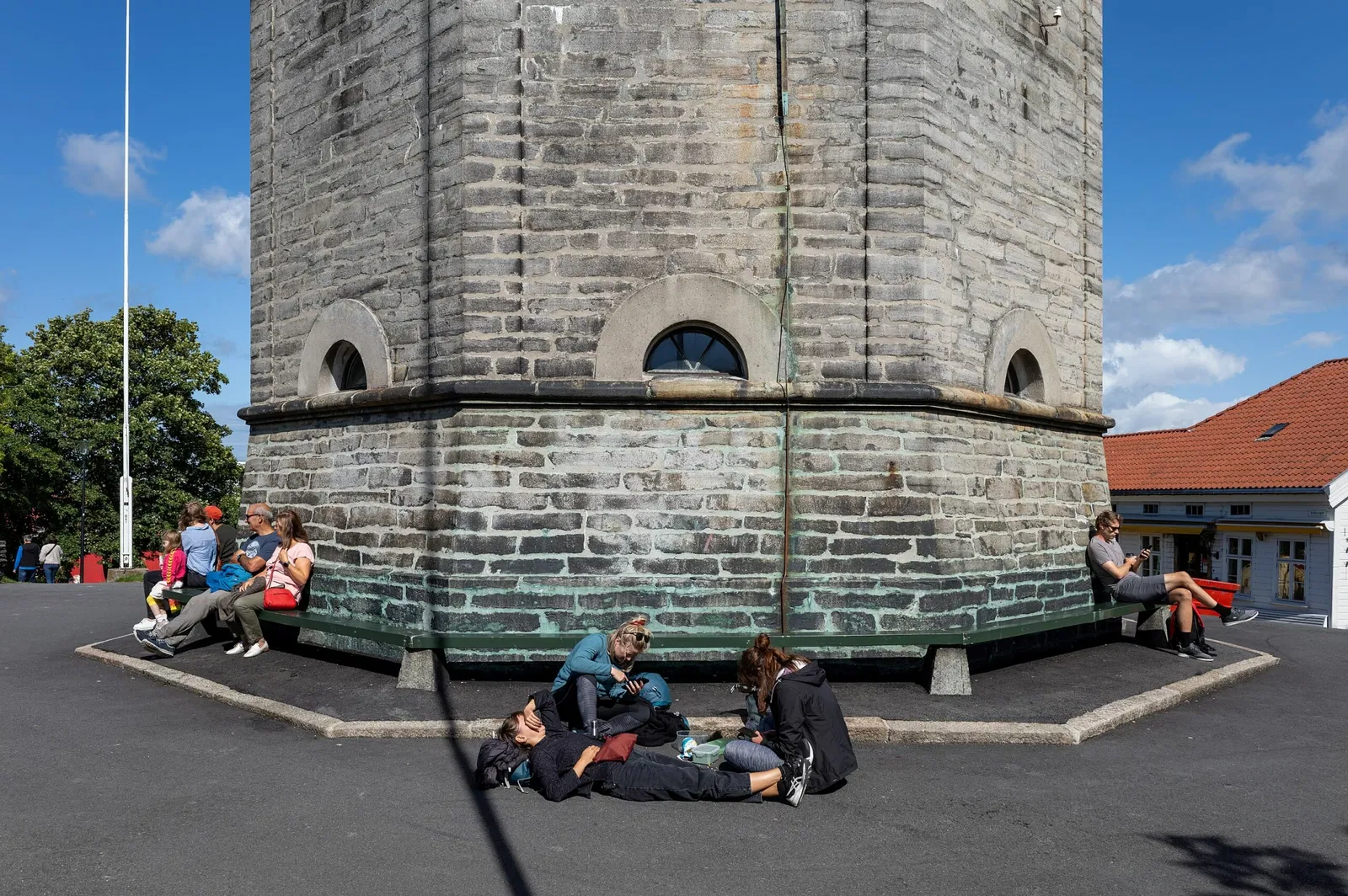 Valberget Utsiktspunkt