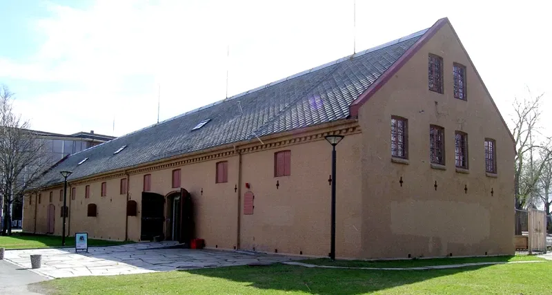 Muséum d'histoire naturelle et d'archéologie de Trondheim