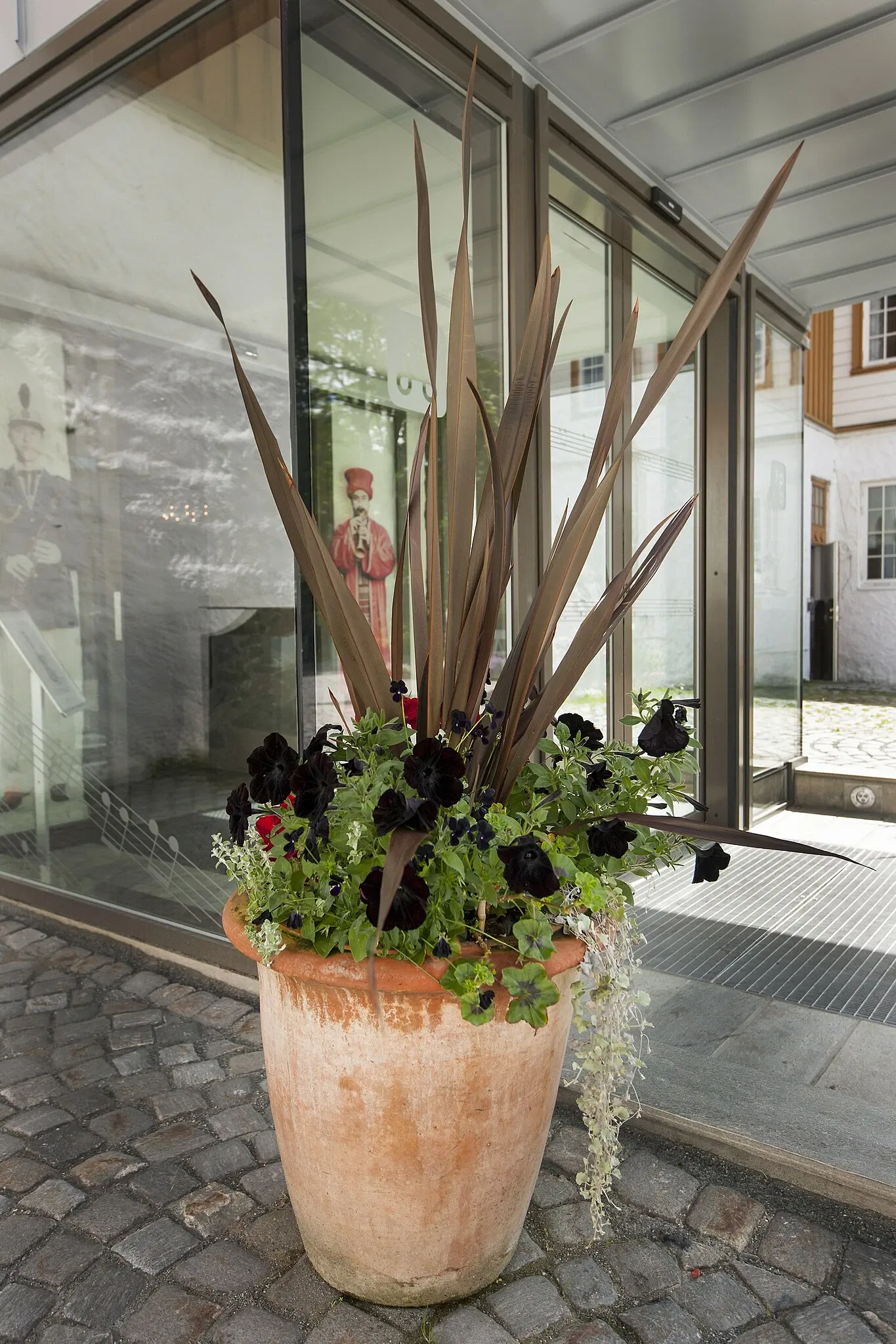 Jardín botánico y museo Ringve