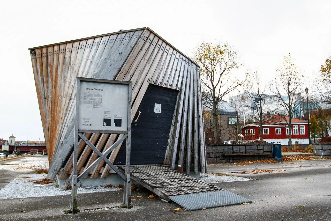 Trondheim Science Centre
