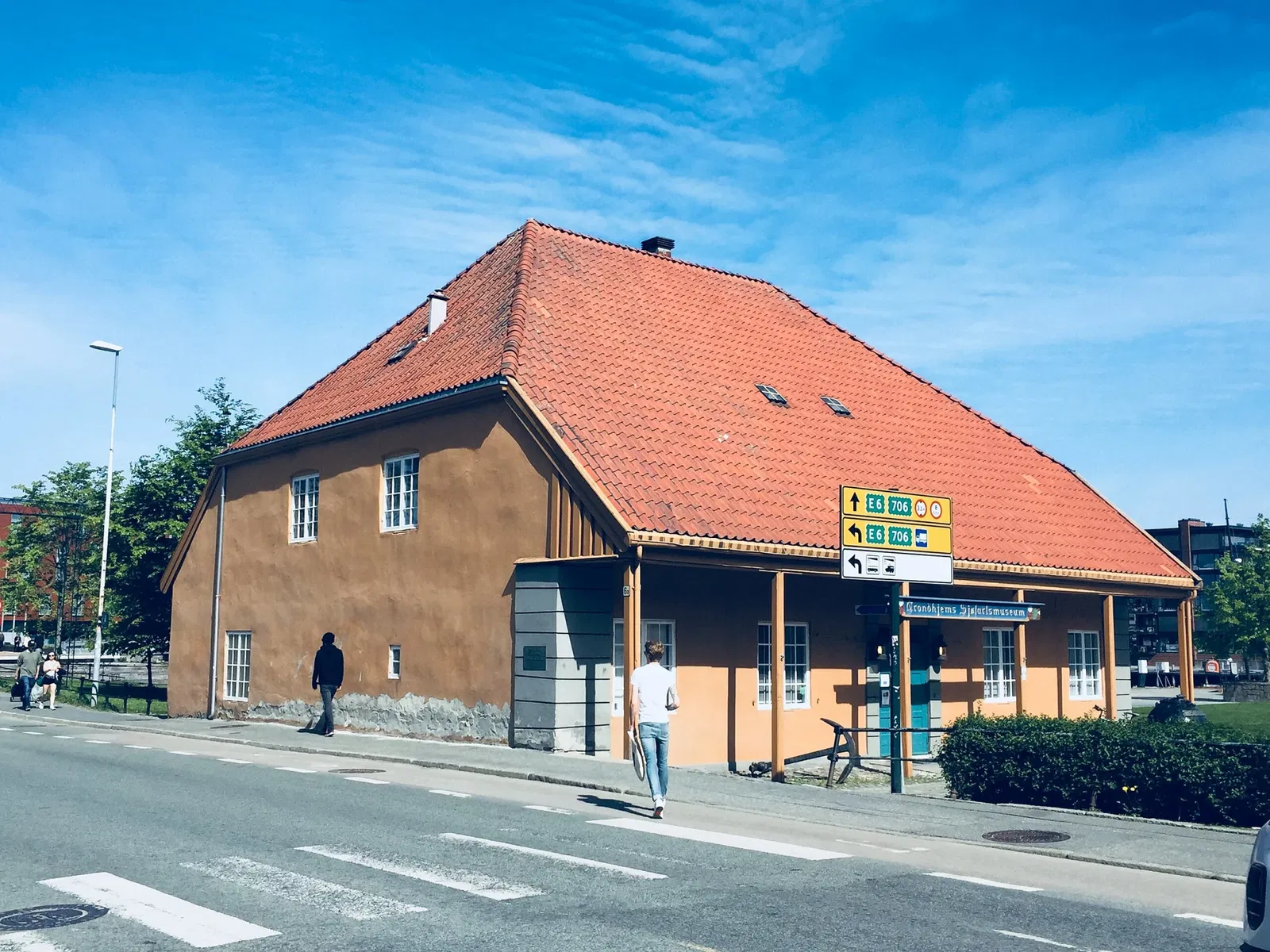 Trondheim Maritime Museum