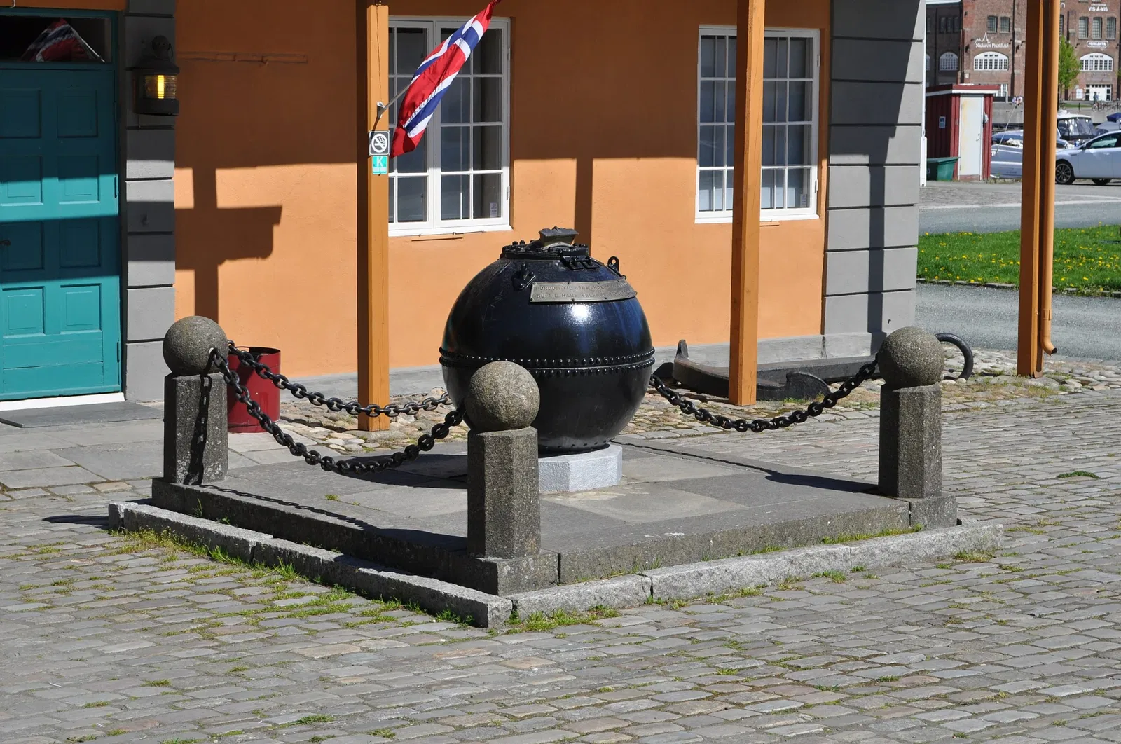 Trondheim Maritime Museum