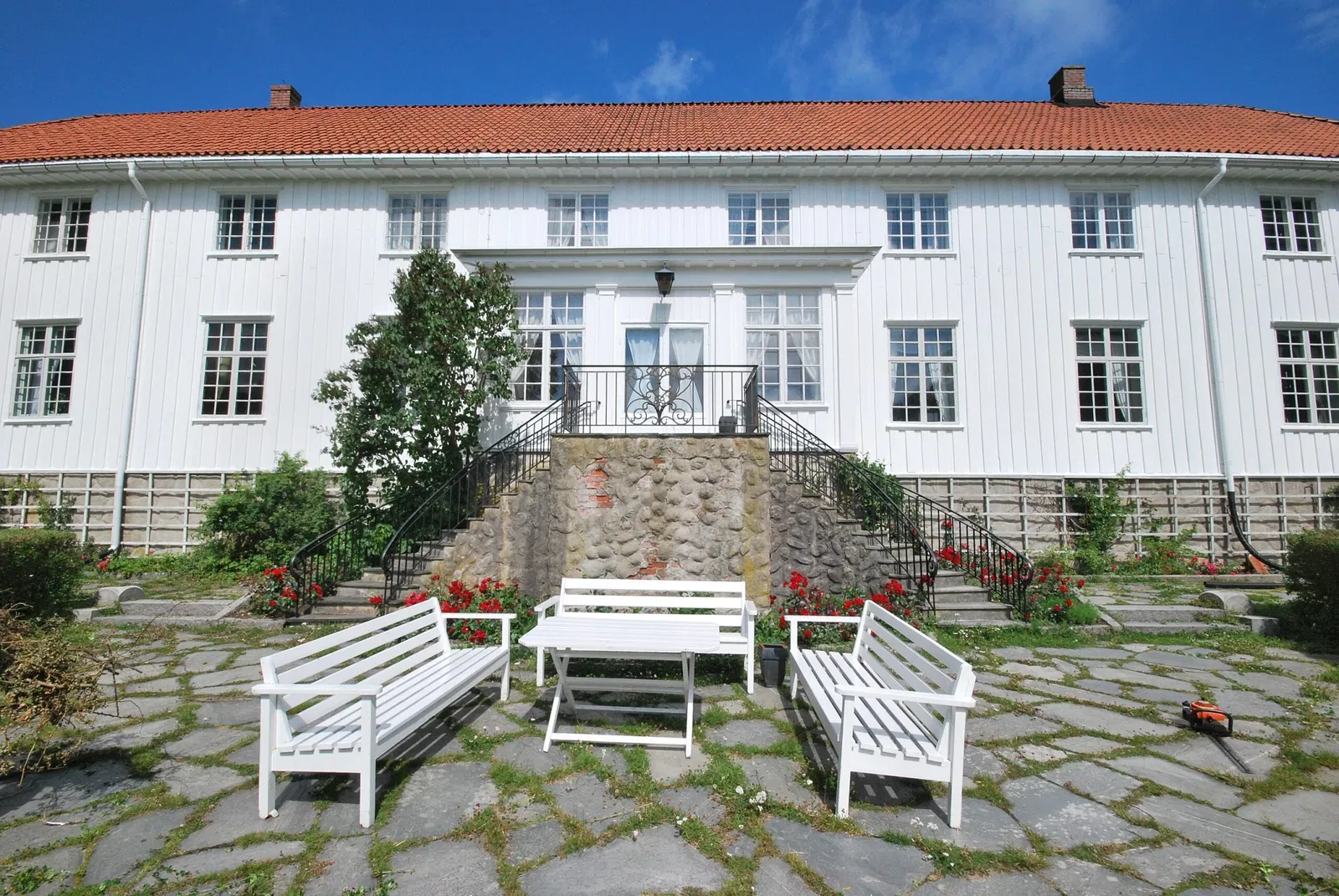 Elingaard Manor