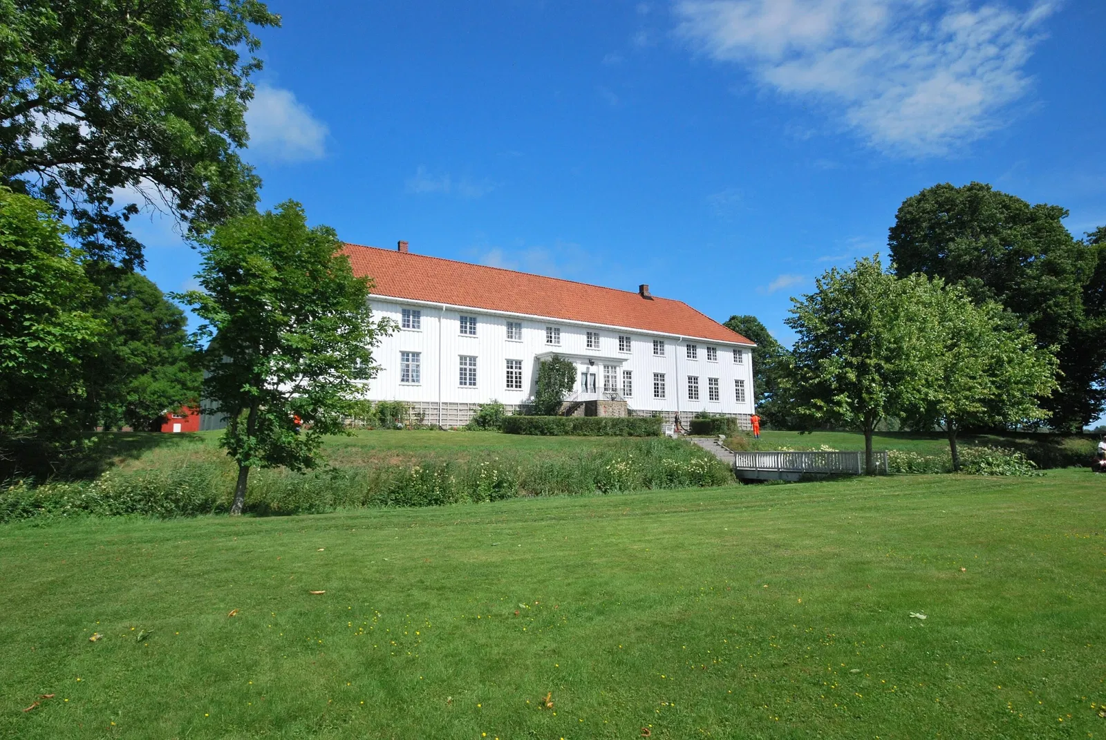 Elingaard Manor