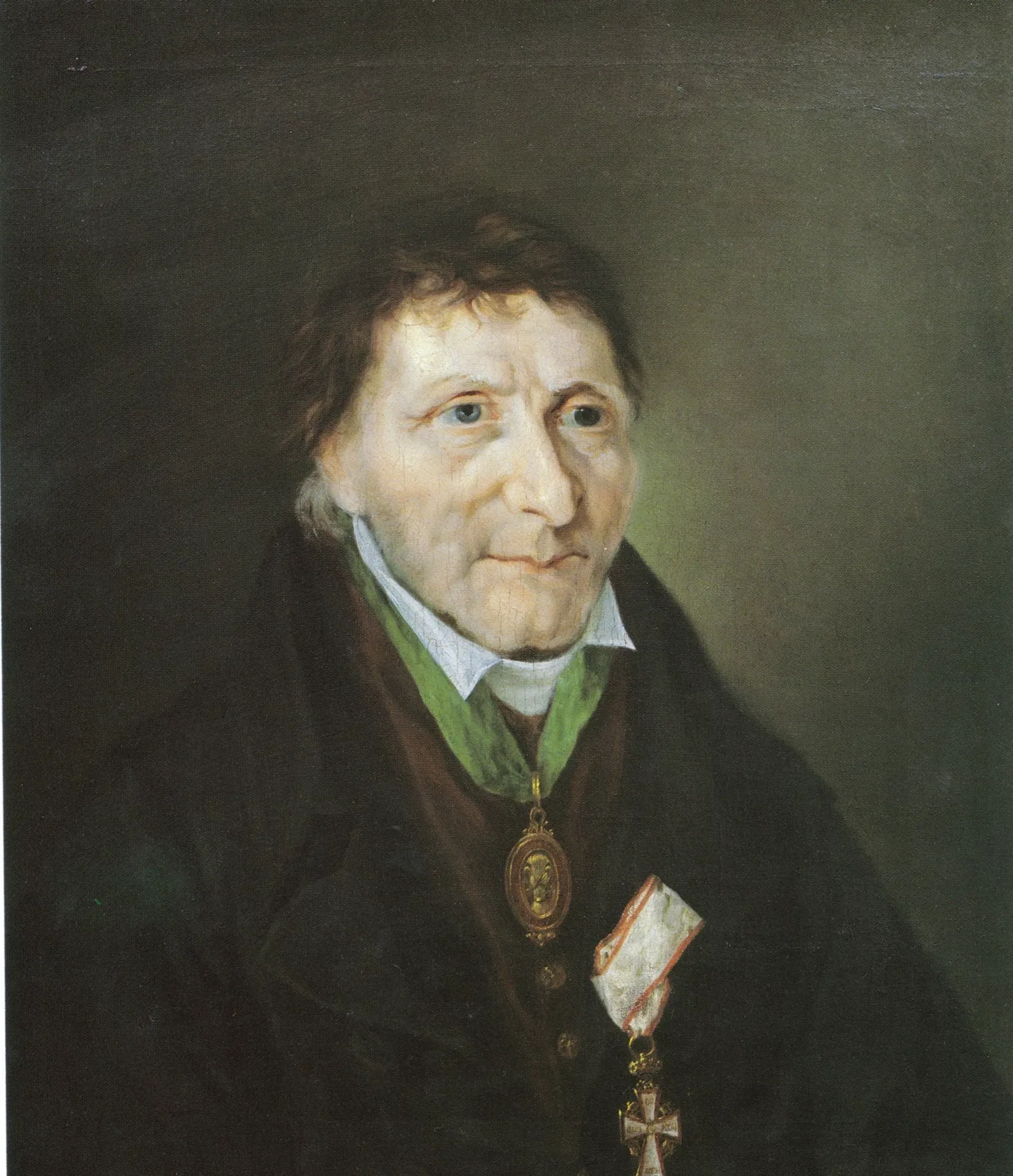 The Slottsfjells Museum