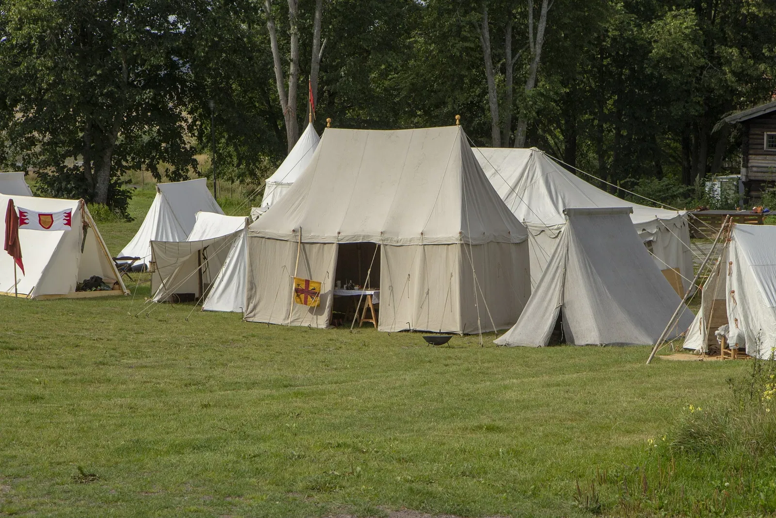 The Slottsfjells Museum
