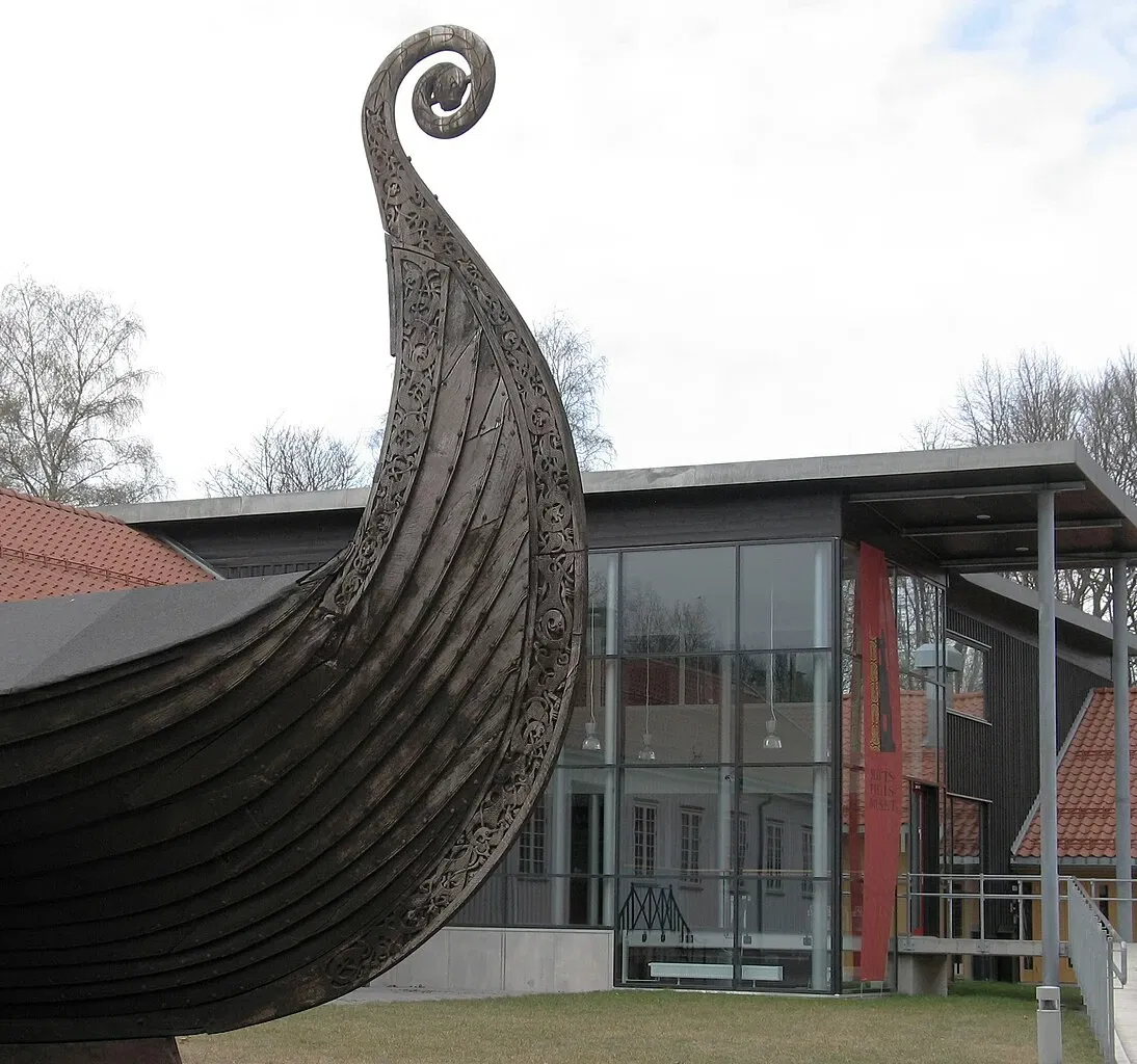 The Slottsfjells Museum