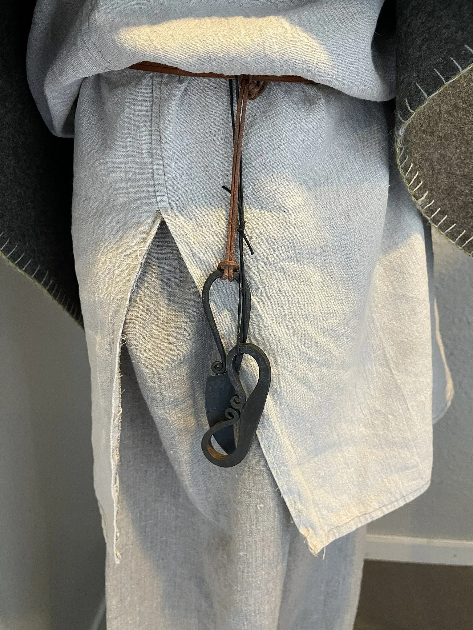 The Slottsfjells Museum