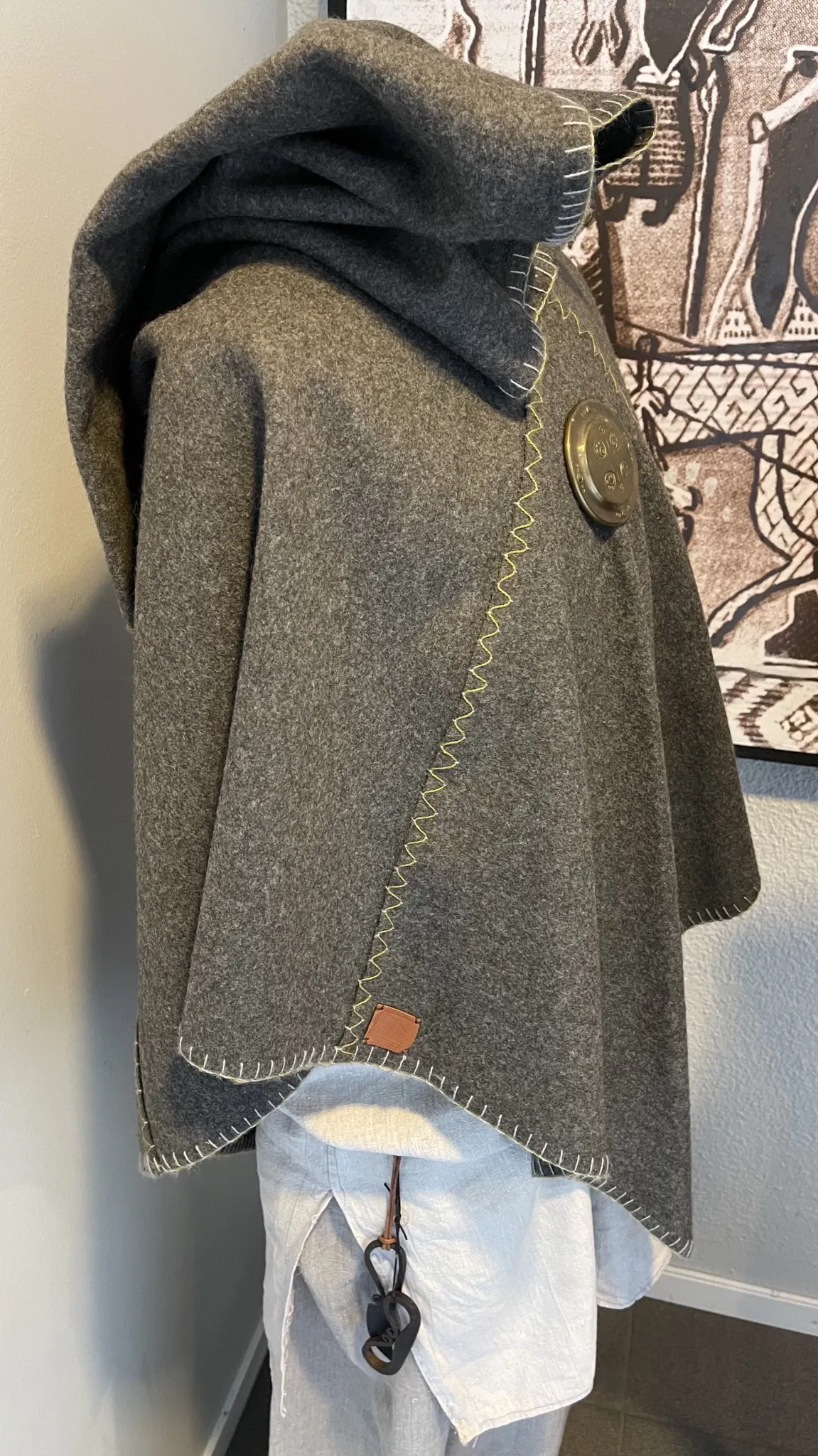 The Slottsfjells Museum