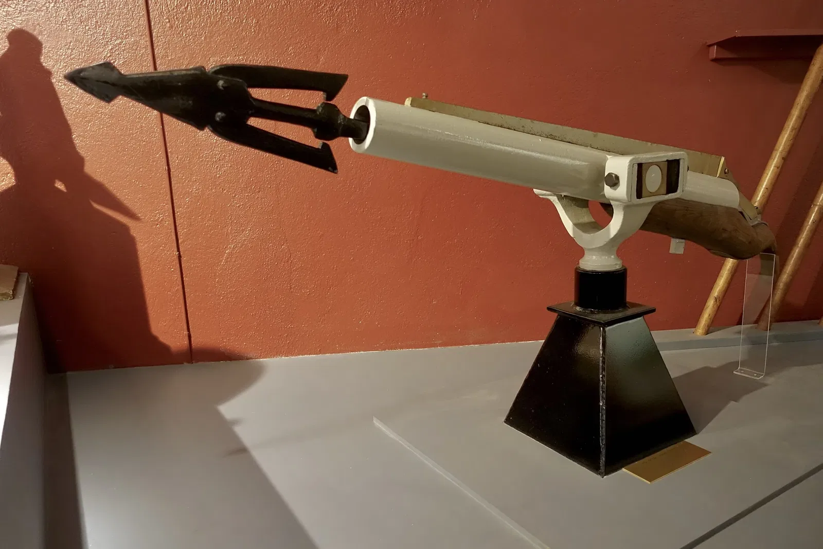 The Slottsfjells Museum