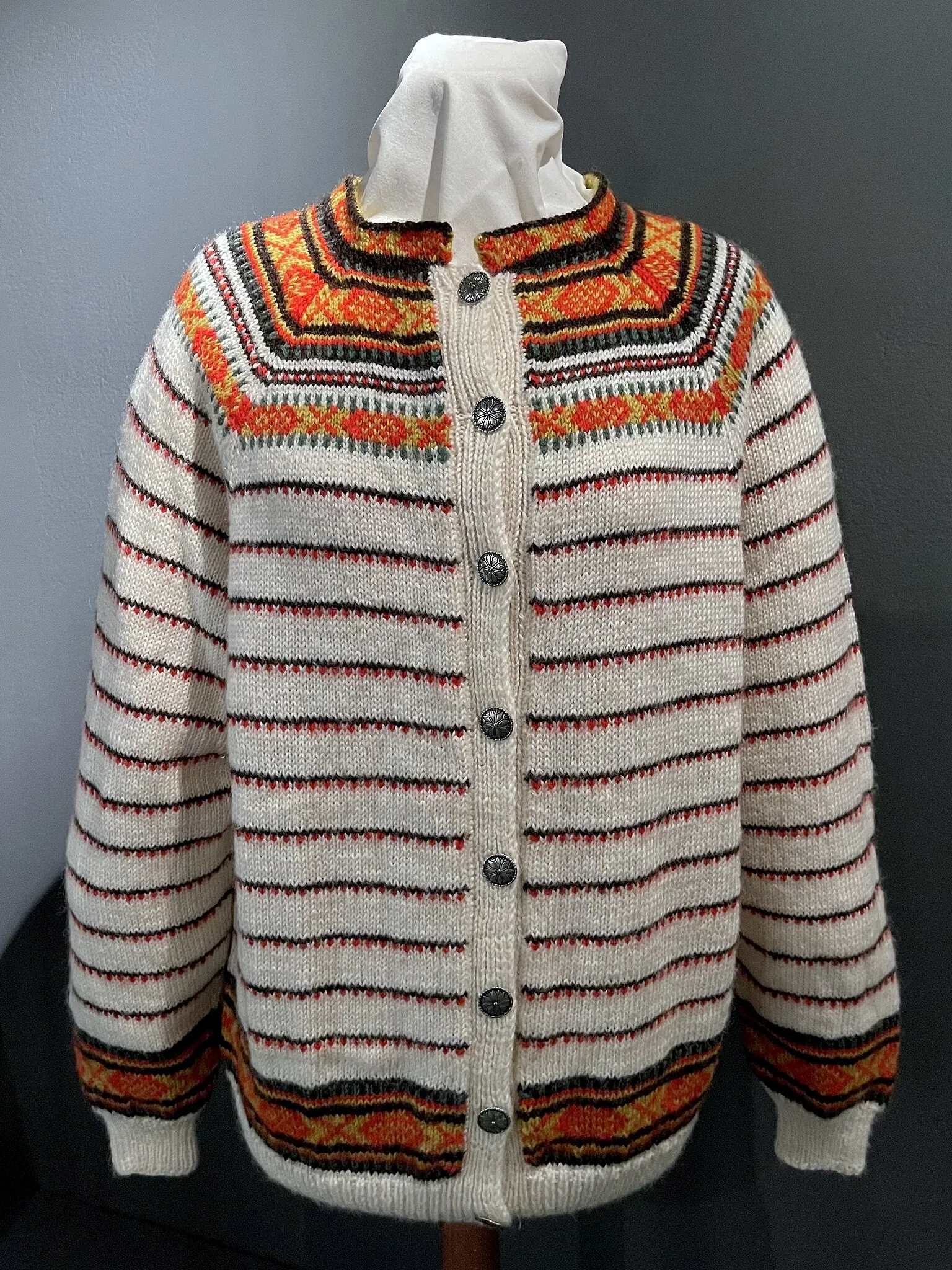 The Slottsfjells Museum