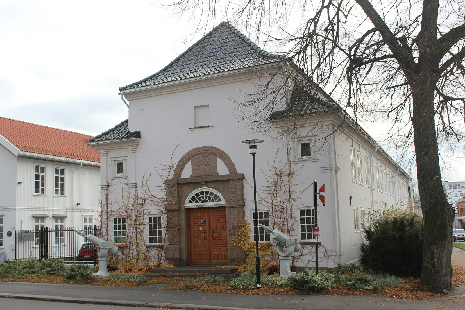 Museo della caccia alla balena (Sandefjord)