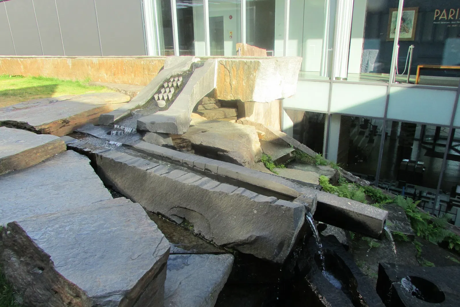 Musée d'Art de Lillehammer