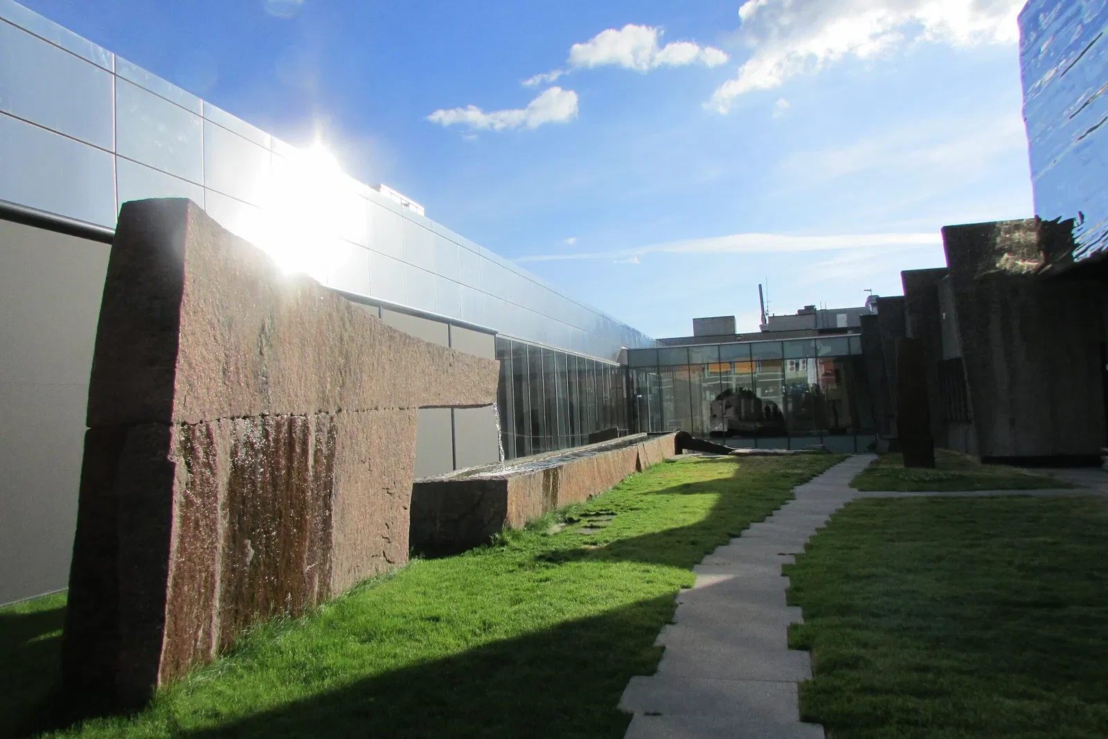 Lillehammer Art Museum