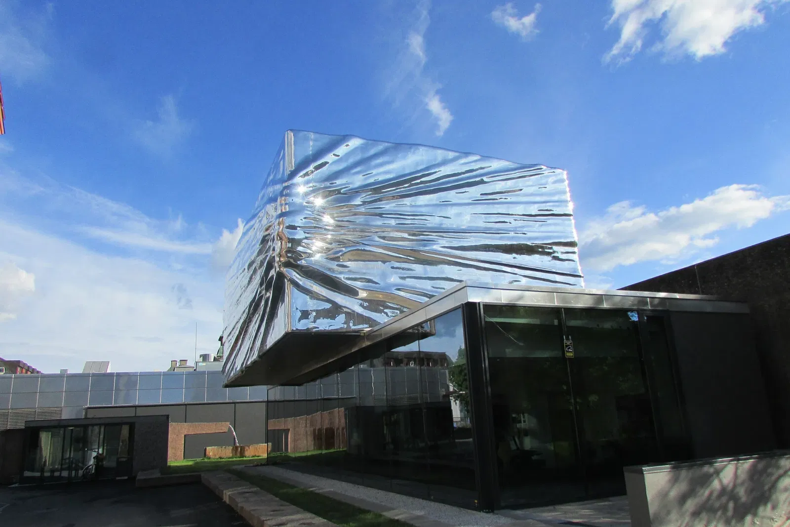 Lillehammer Art Museum