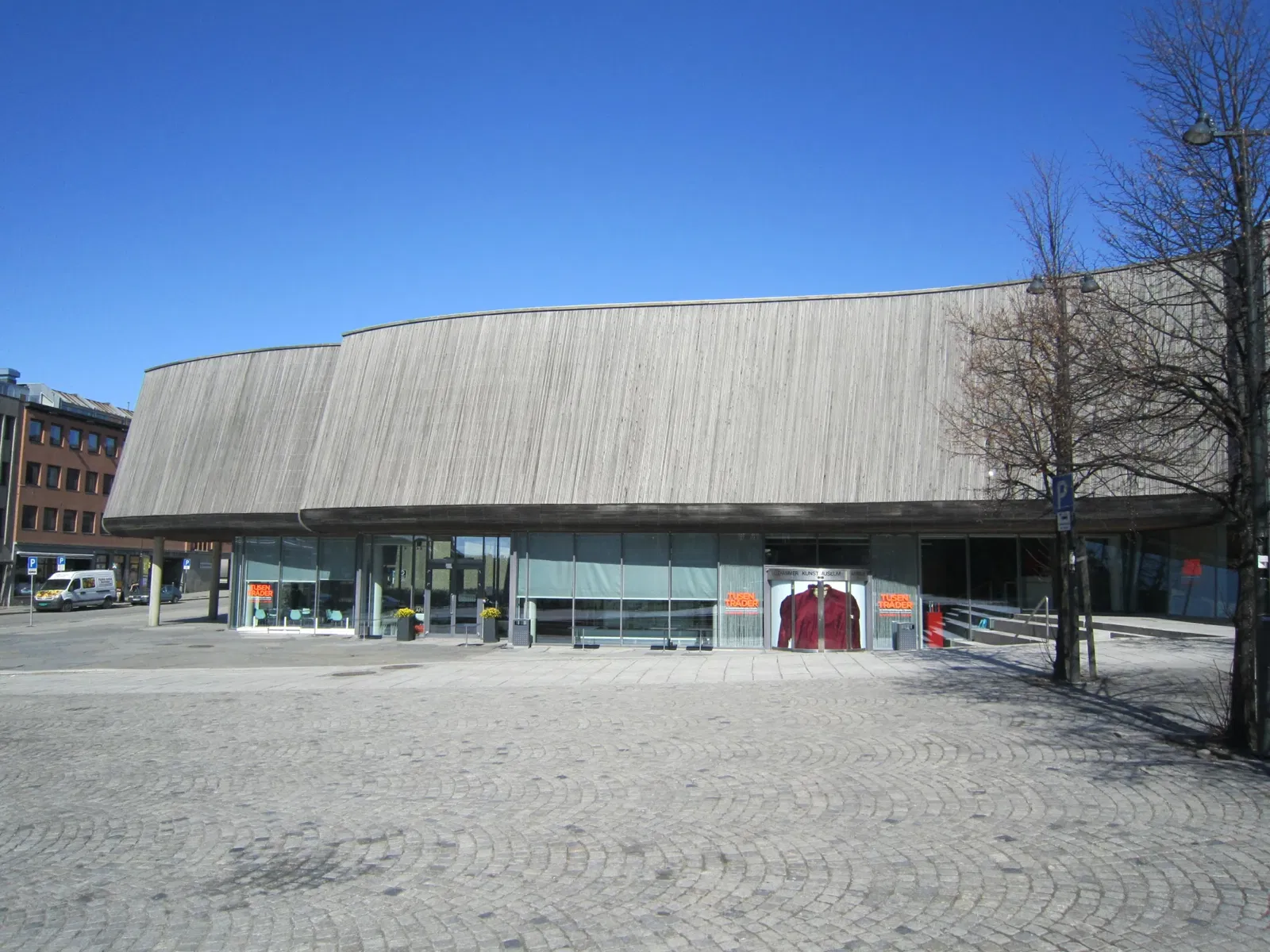 Lillehammer Art Museum