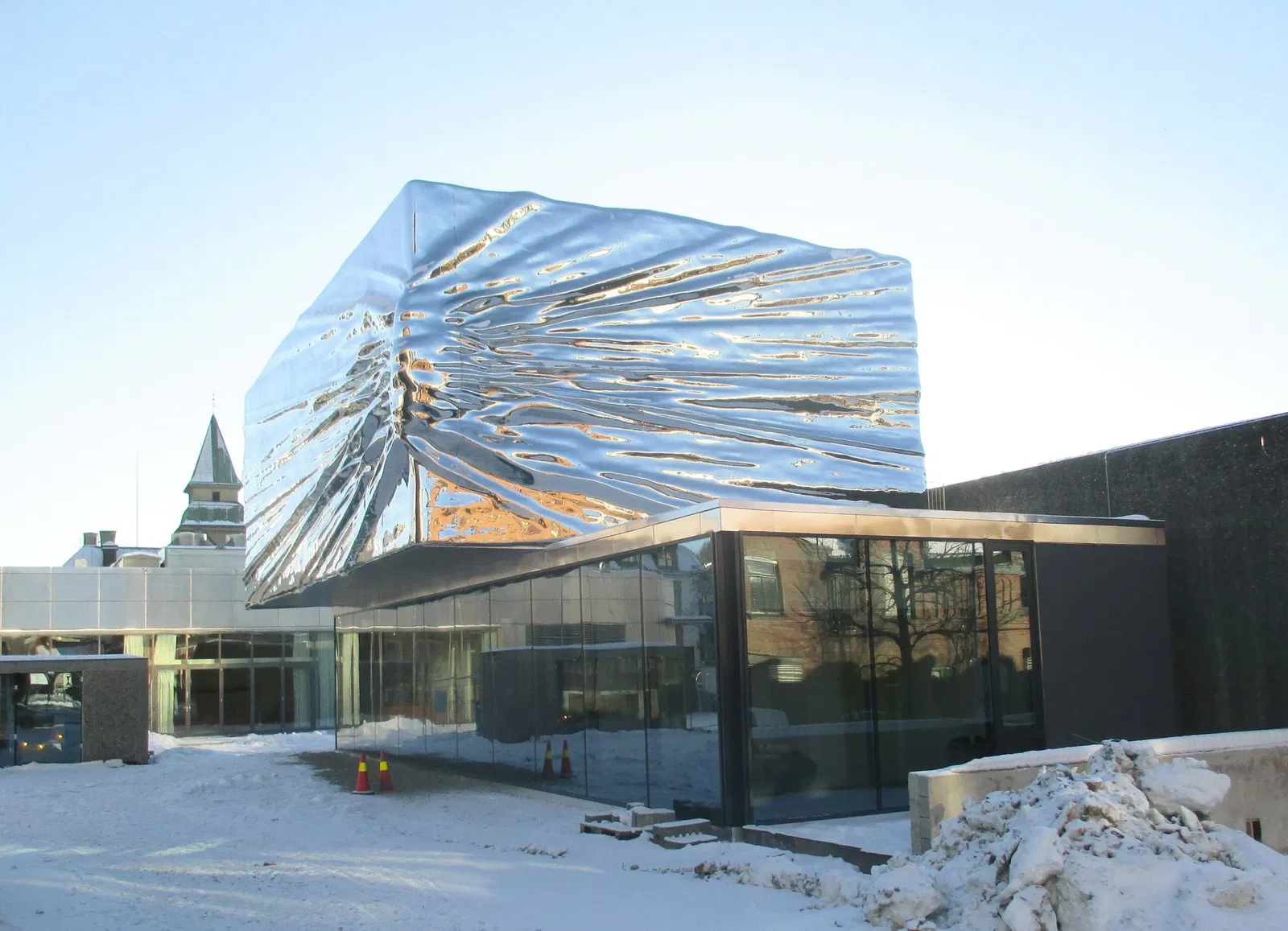 Musée d'Art de Lillehammer
