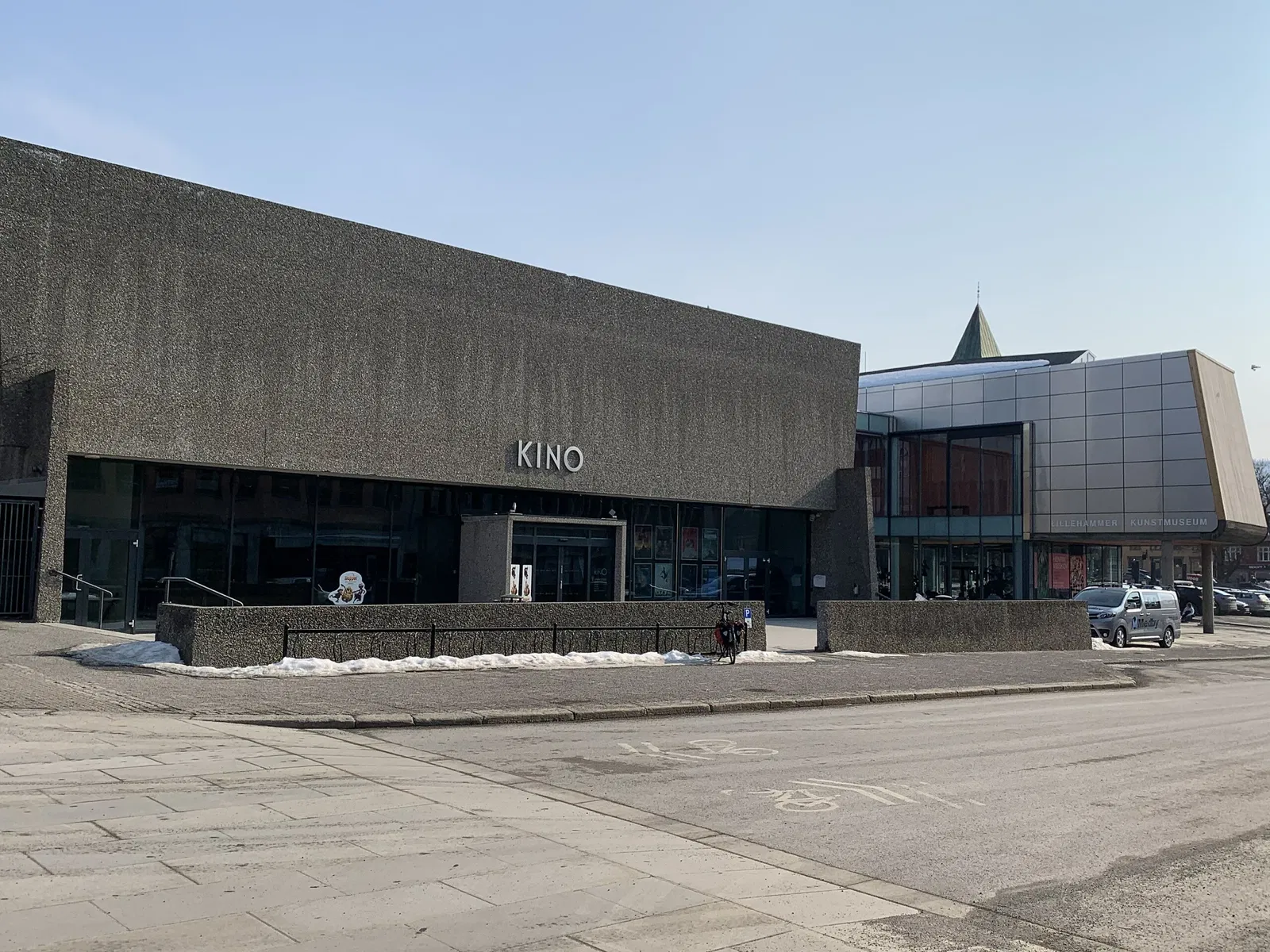 Musée d'Art de Lillehammer