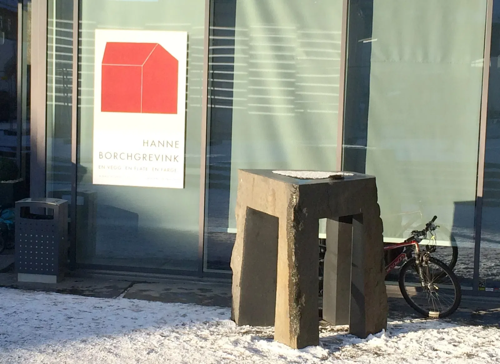 Lillehammer Art Museum