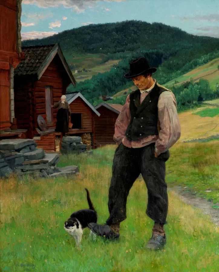 Lillehammer Art Museum