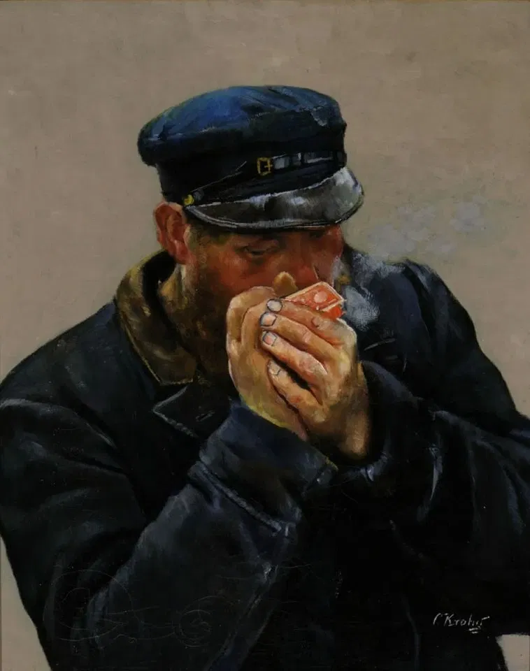 Musée d'Art de Lillehammer