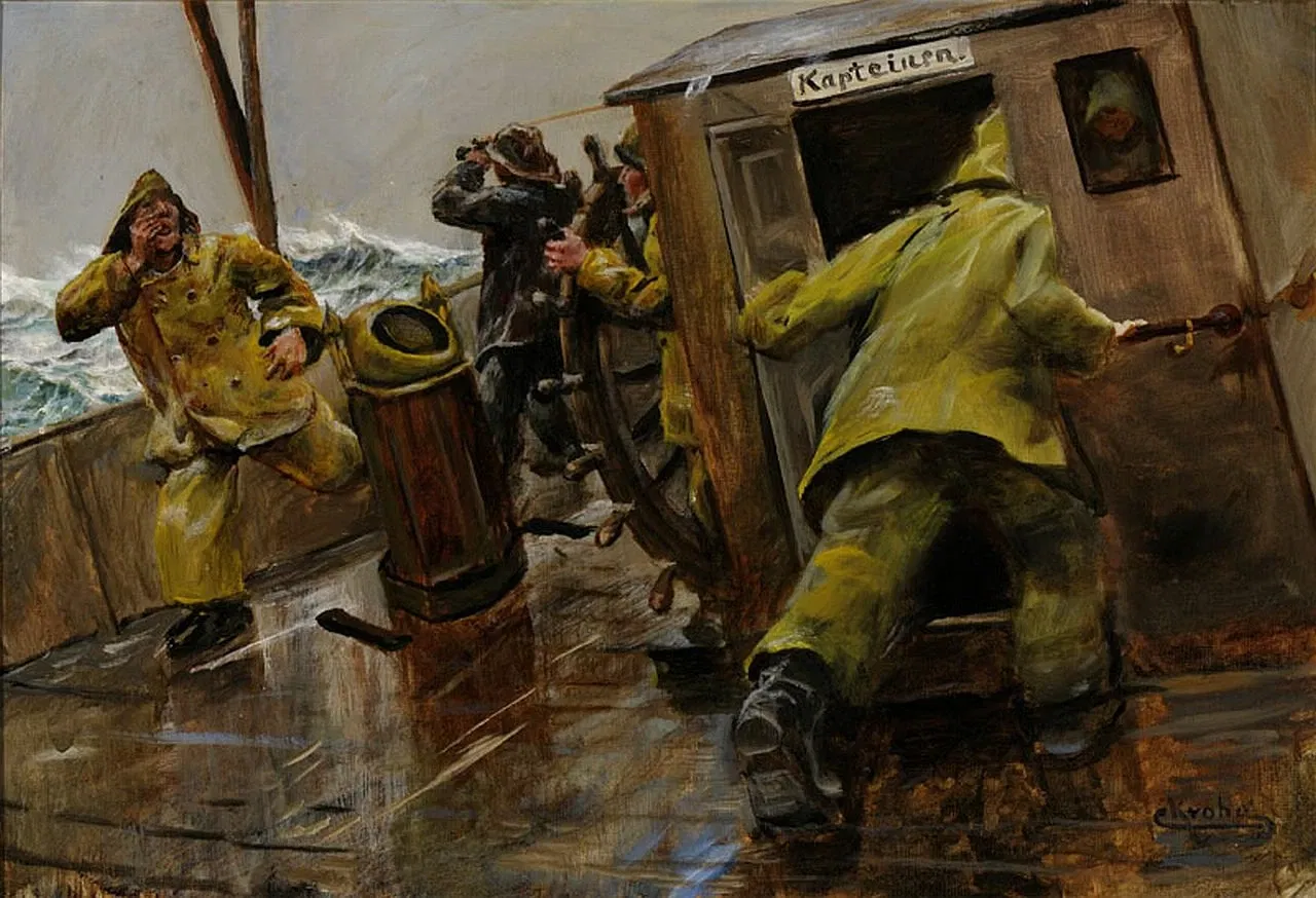 Lillehammer Art Museum