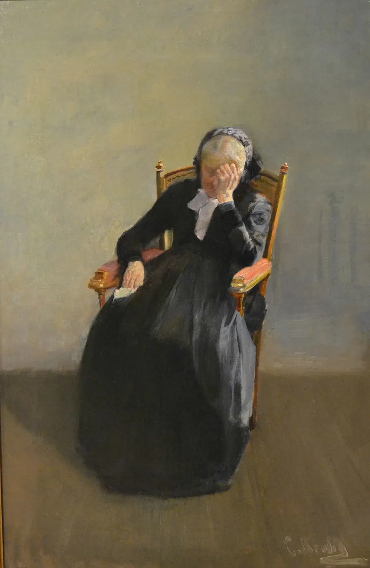 Musée d'Art de Lillehammer