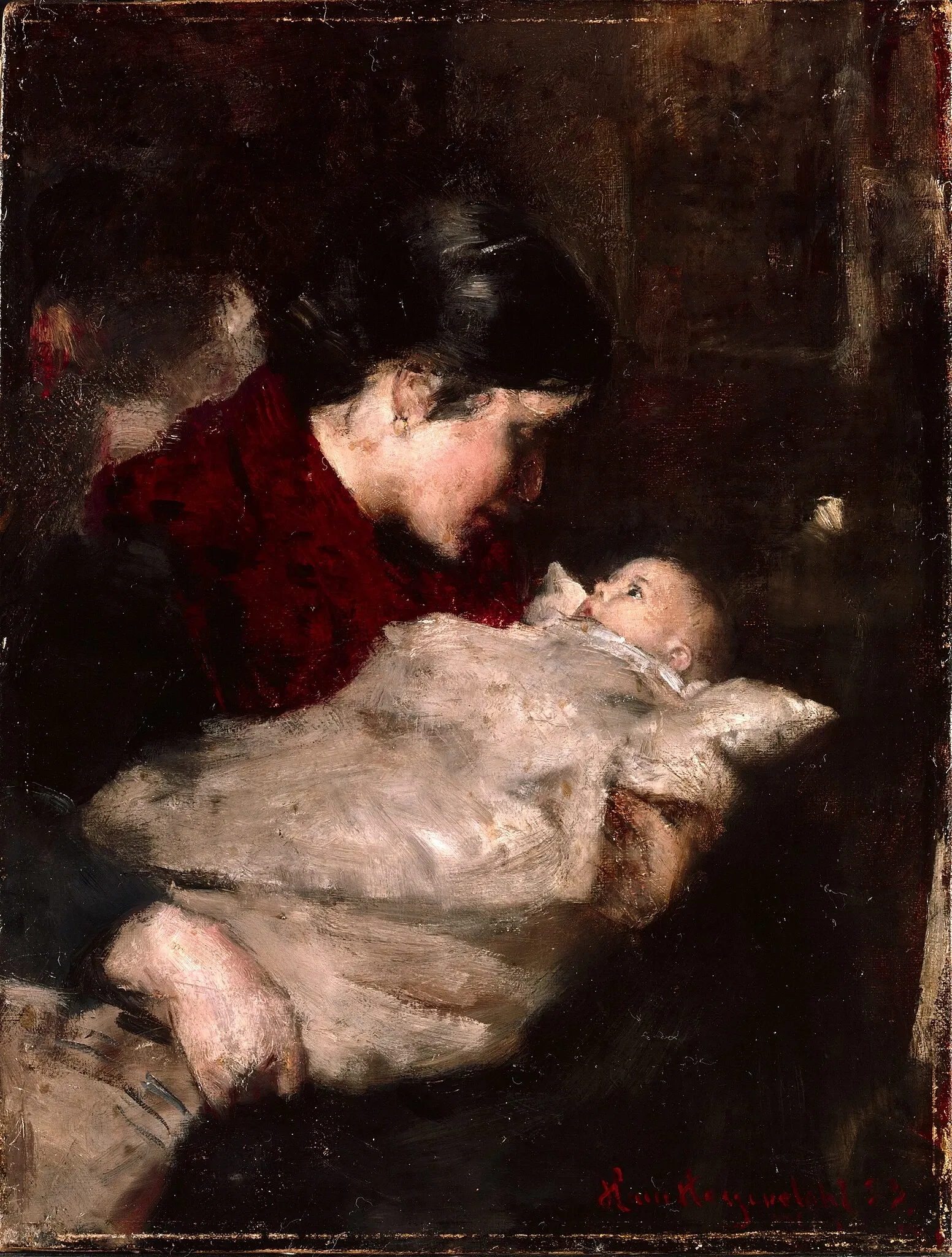 Lillehammer Art Museum