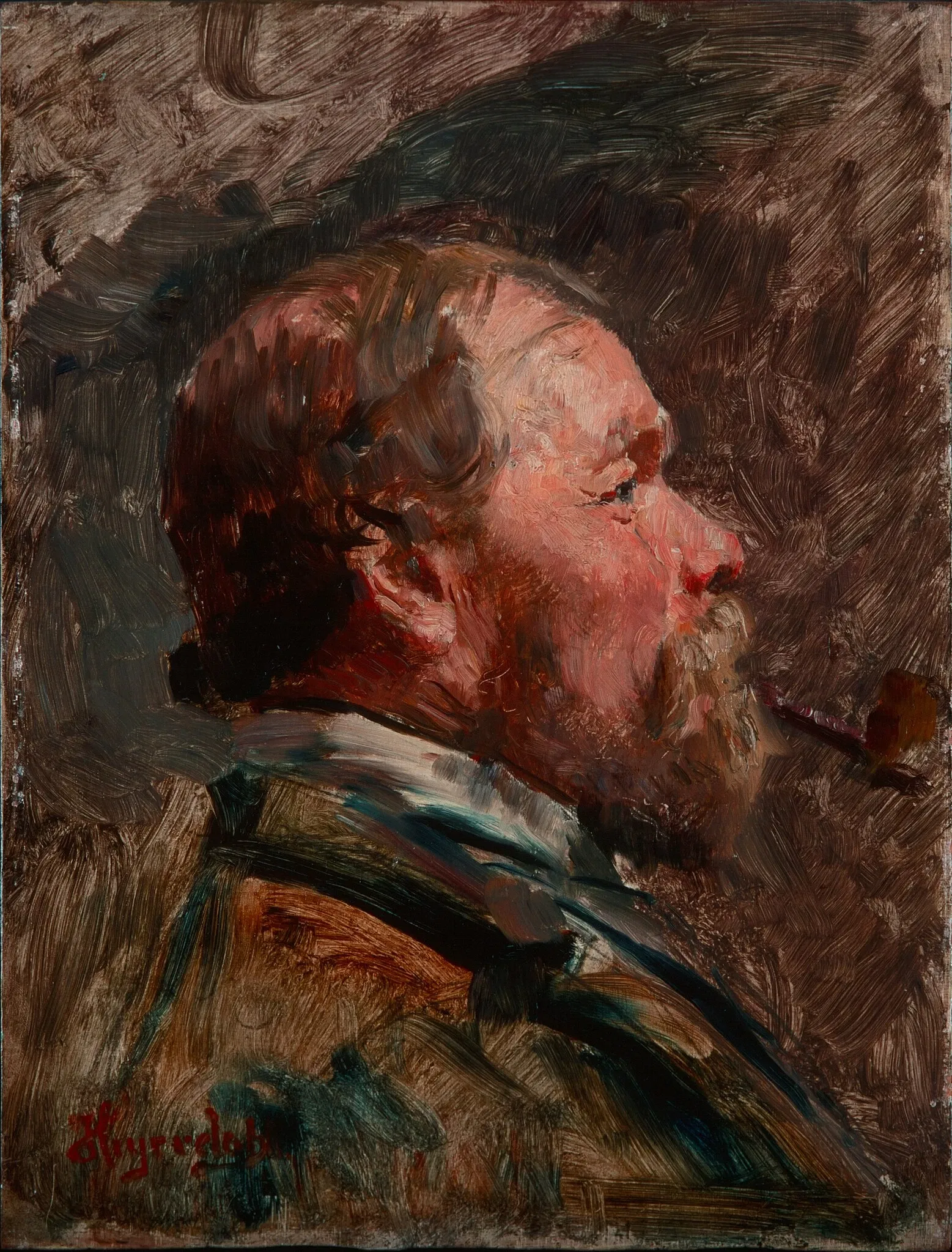 Lillehammer Art Museum