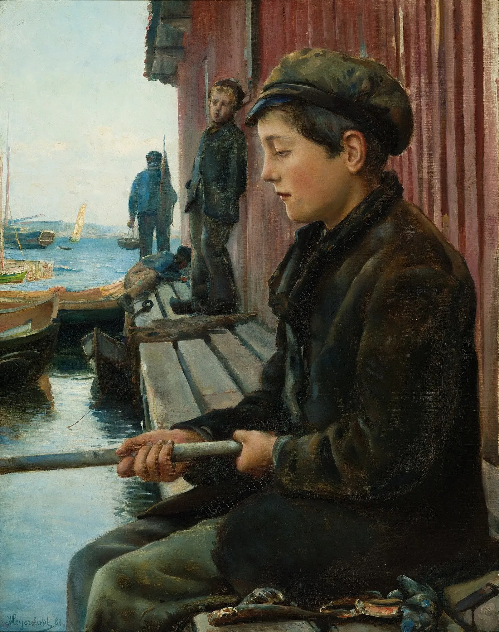 Lillehammer Art Museum