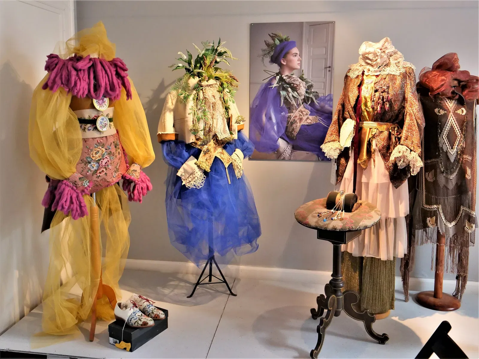 Museo de la Mujer (Noruega)