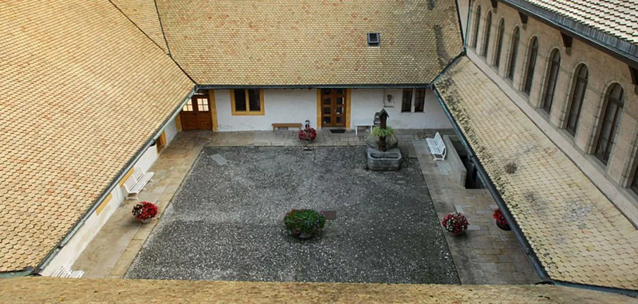 Musée du château de Morges