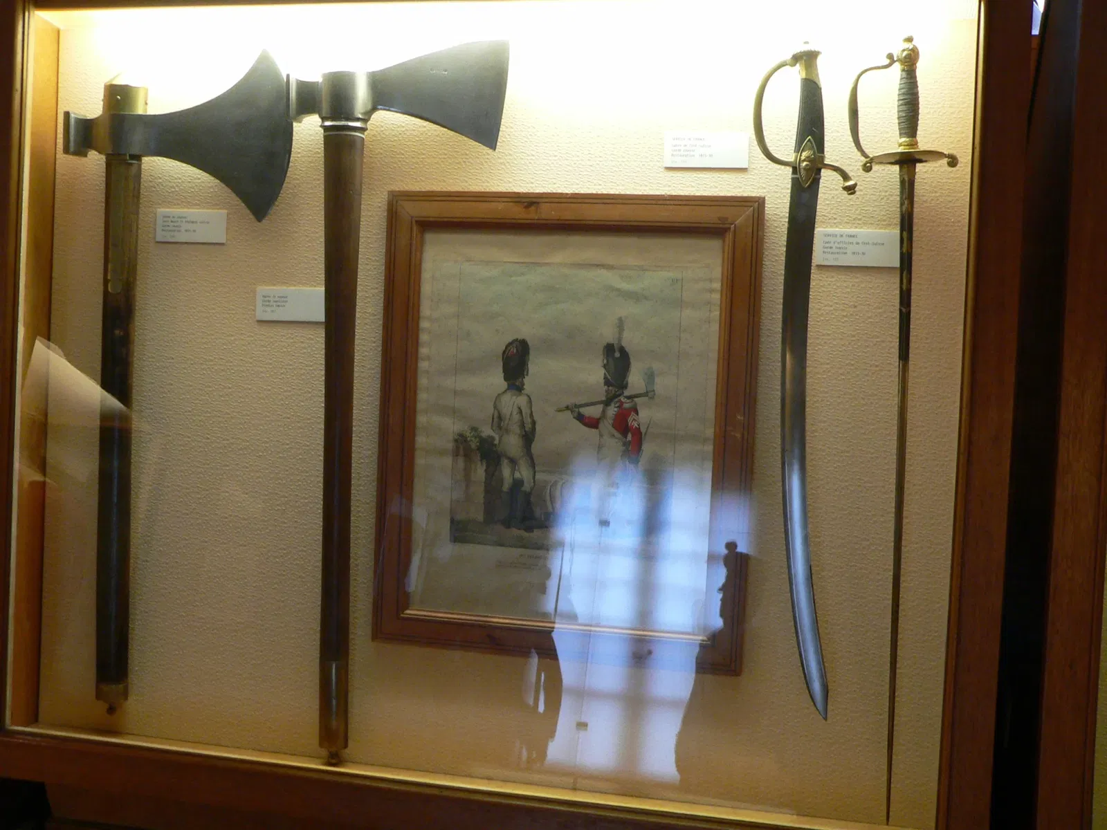 Musée du château de Morges