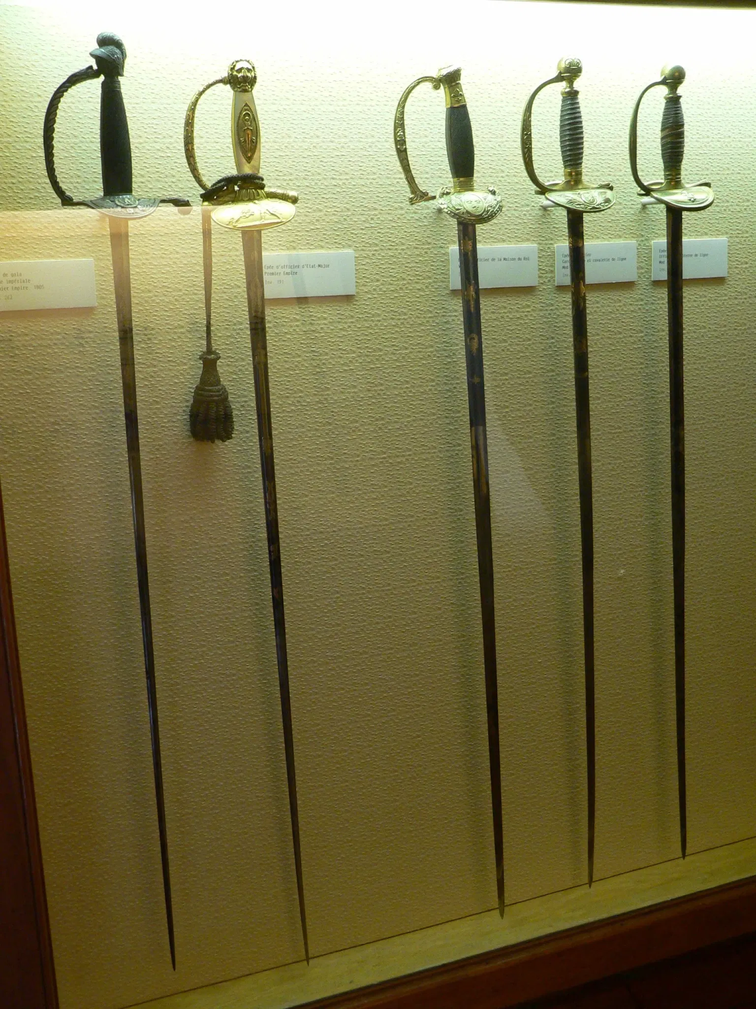 Musée du château de Morges