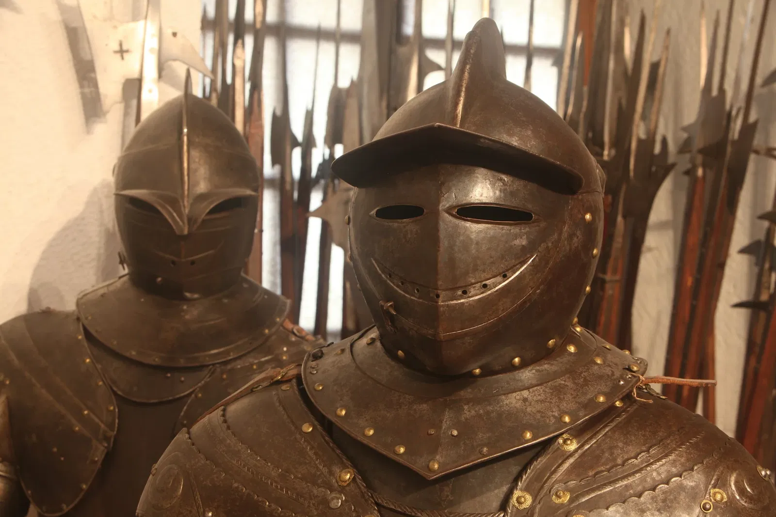 Musée du château de Morges