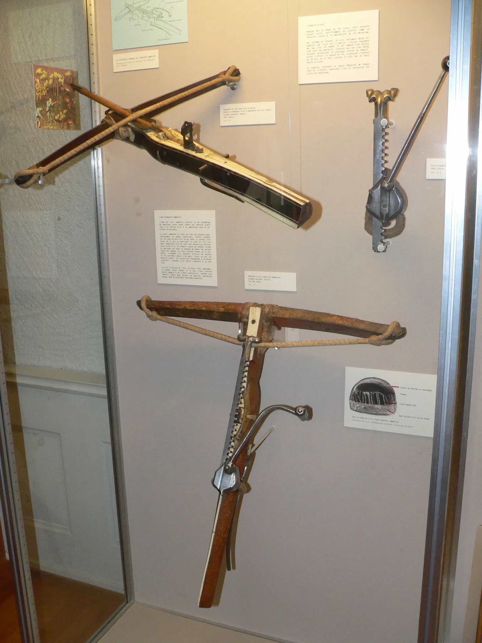 Musée du château de Morges