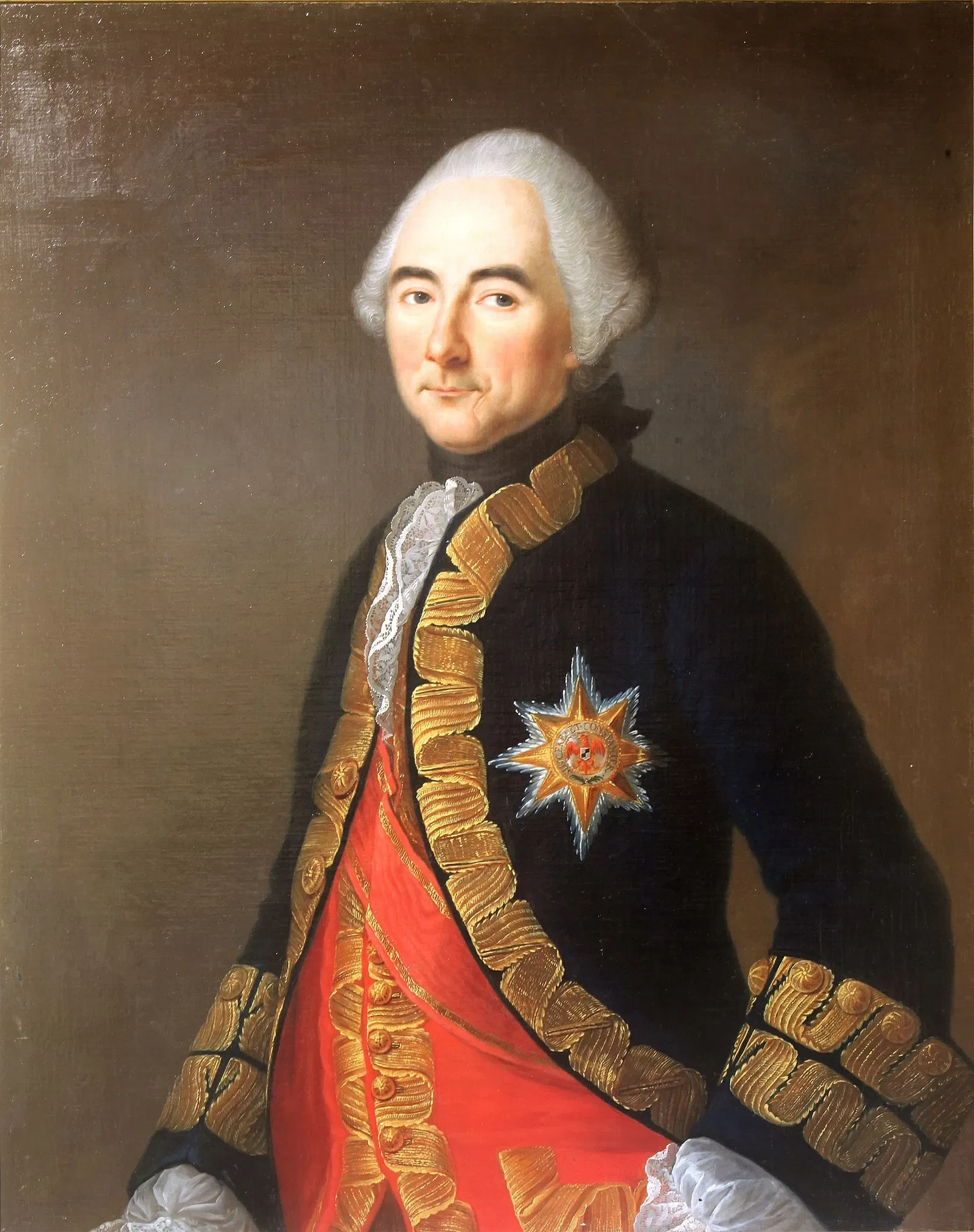 Musée du château de Morges