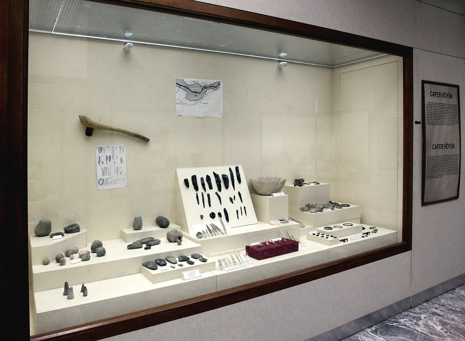 Museo Arqueológico de Malatya