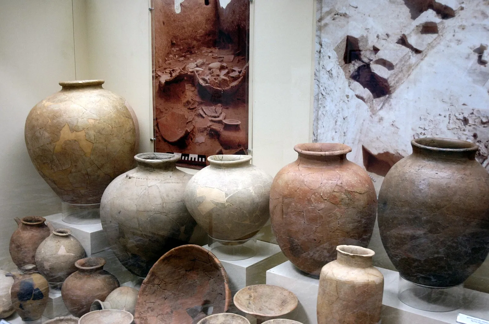 Archäologisches Museum Malatya