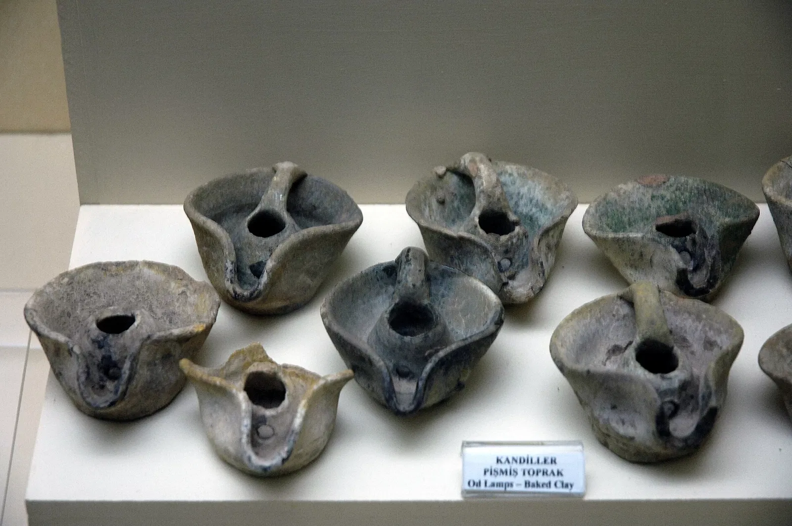 Museo Arqueológico de Malatya