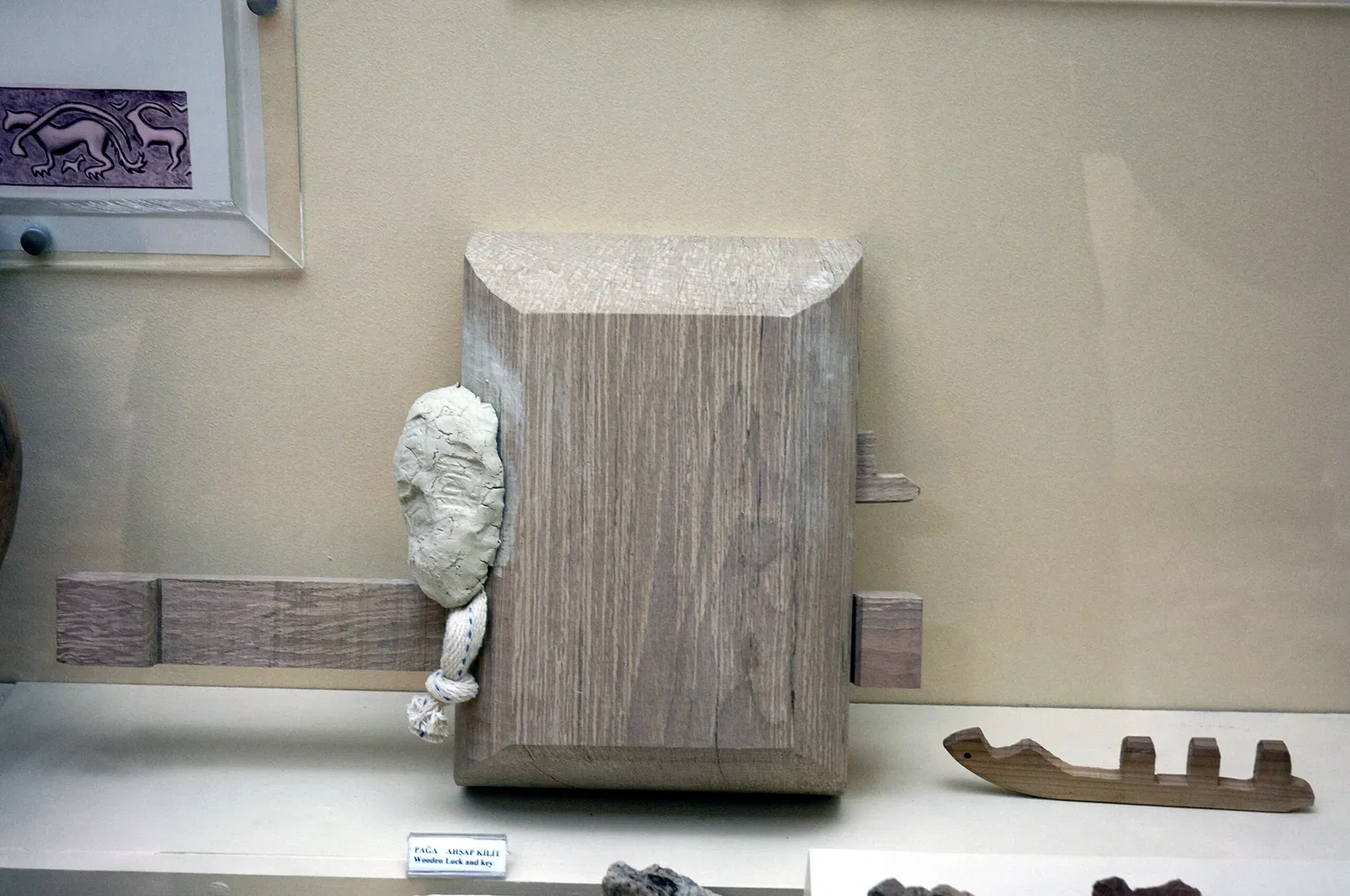 Archäologisches Museum Malatya