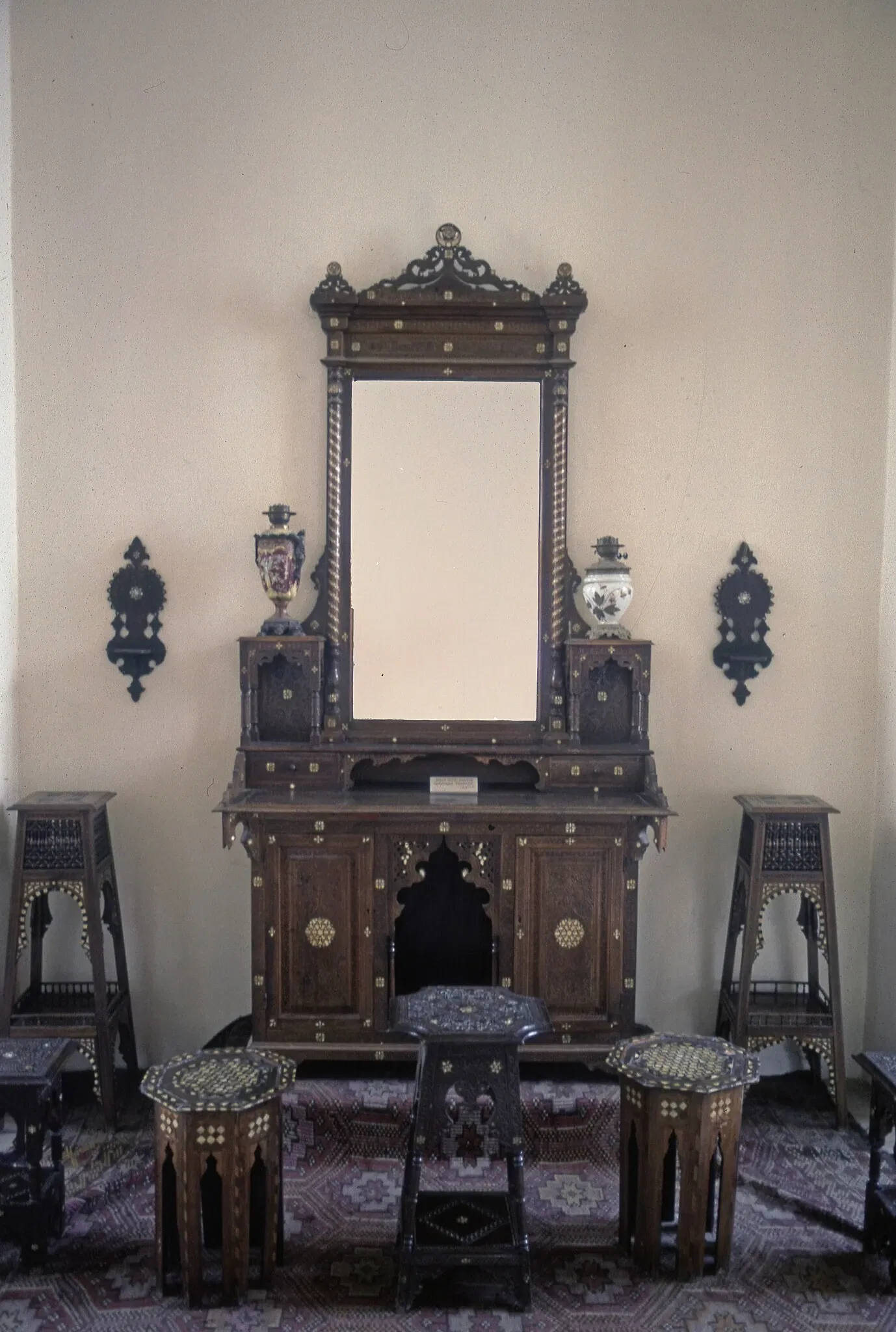 Museo Arqueológico de Malatya