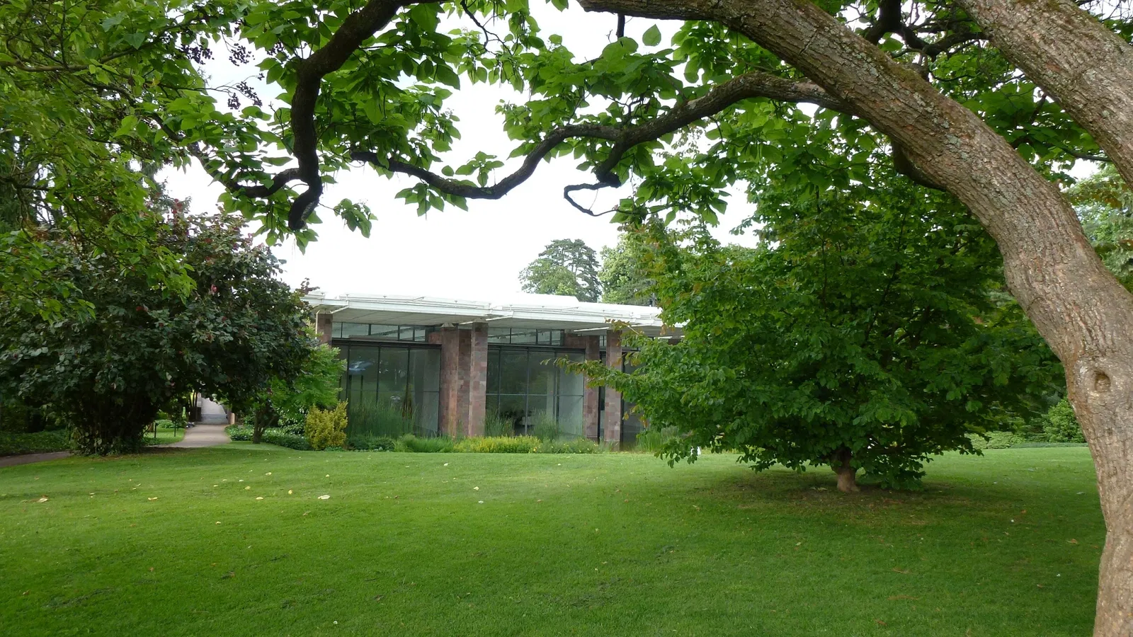Fondation Beyeler