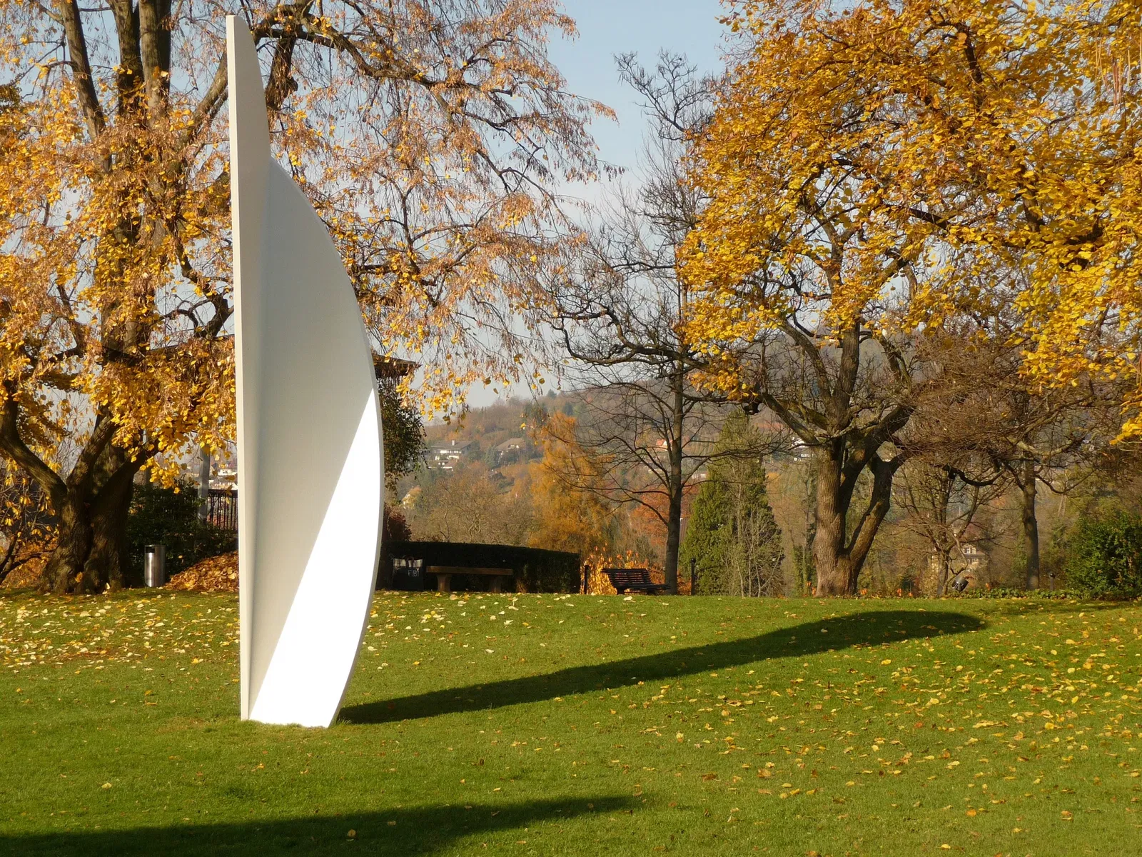 Fondation Beyeler