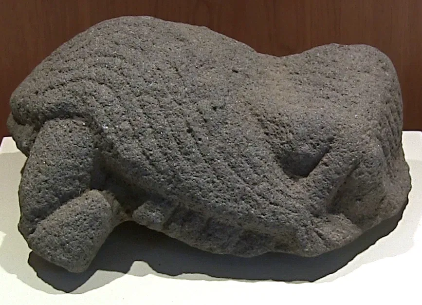 Karatepe-Aslantaş Open-Air Museum