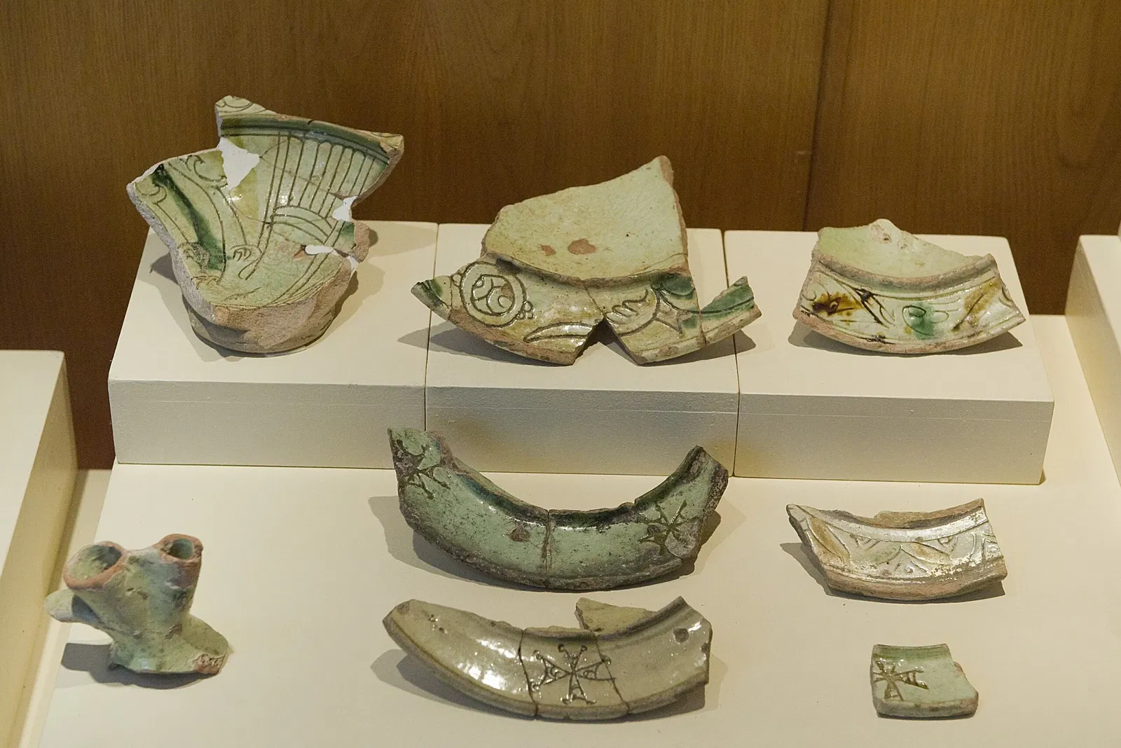 Karatepe-Aslantaş Open-Air Museum